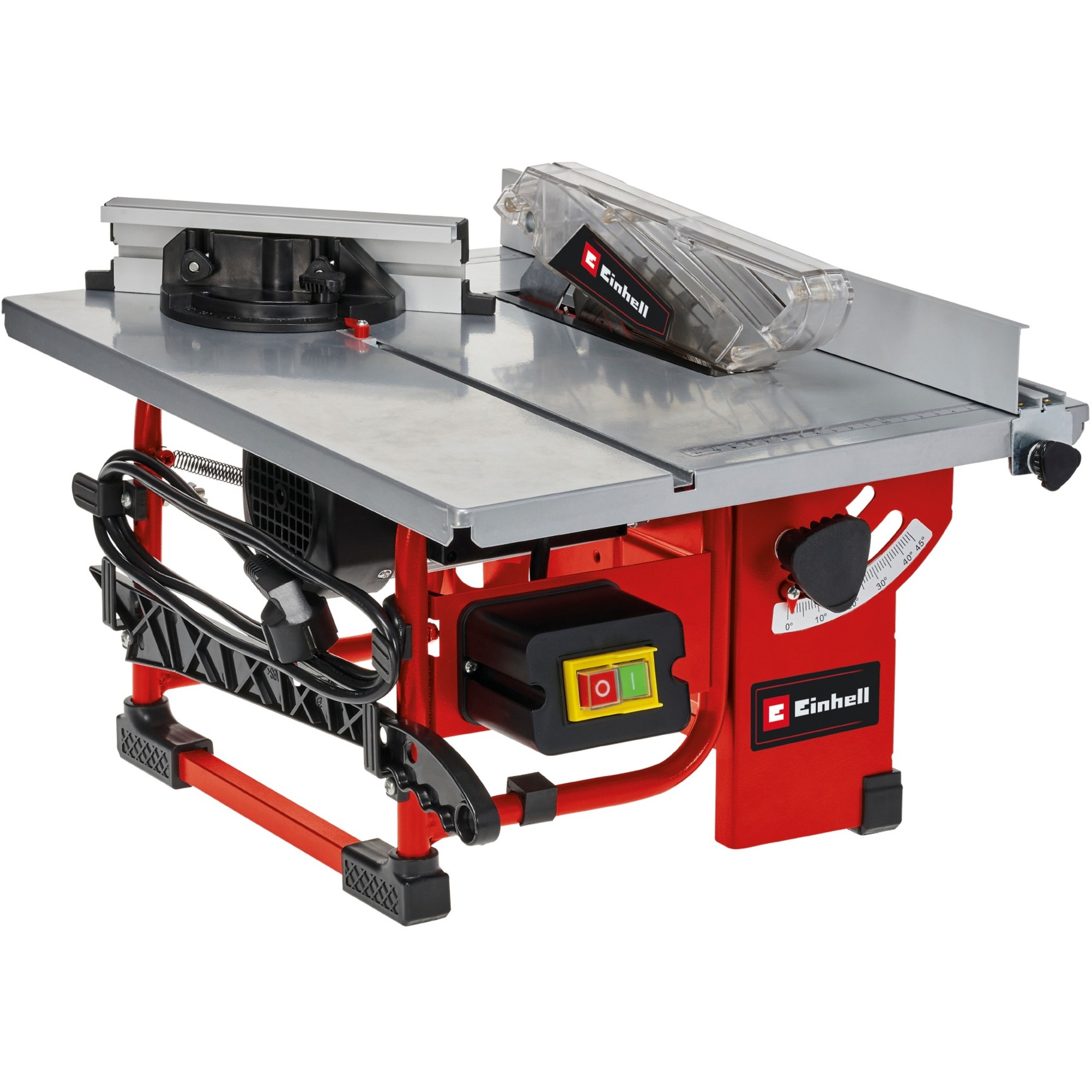 Einhell Tischkreissäge TC-TS 200 | 04006825647266 Einhell Tischkreissäge TC-TS 200 | 04006825647266