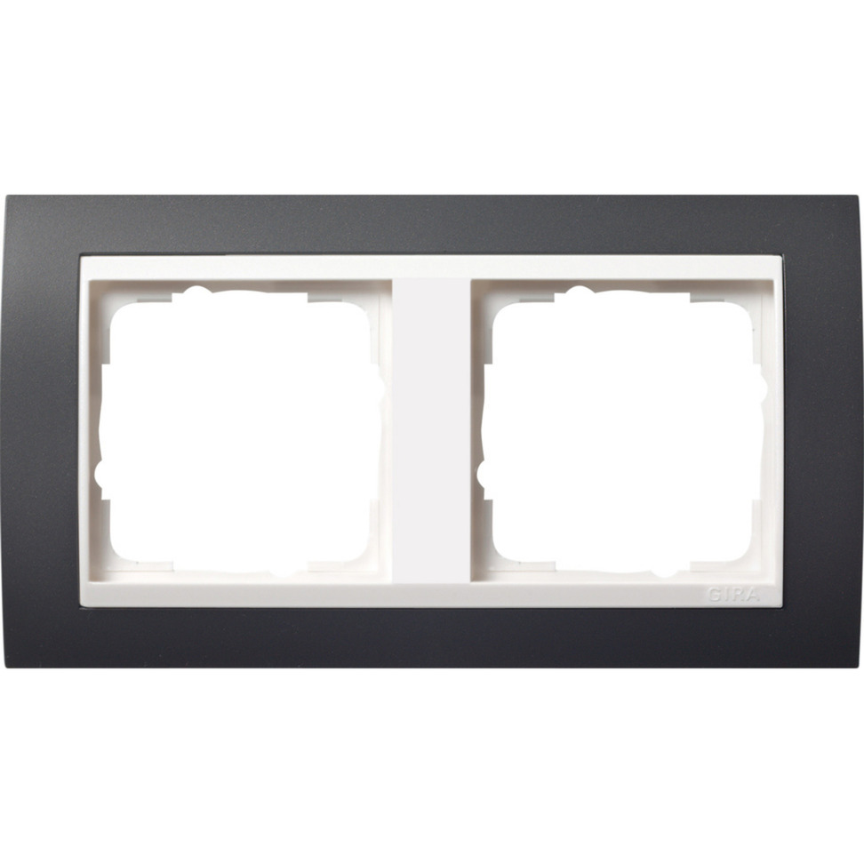 Abdeckrahmen zweifach für rws Event