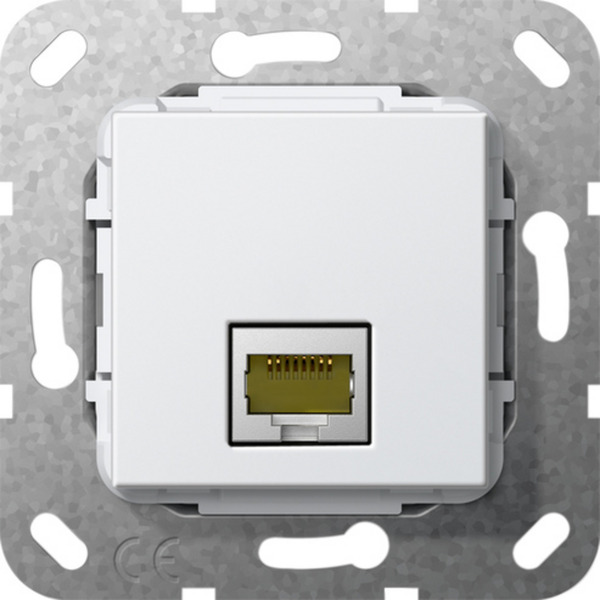 Modular Jack Registered Jack 45 Kategorie 6A