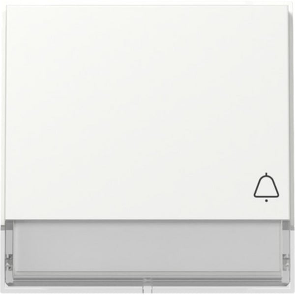 Wippe Symbol Klingel