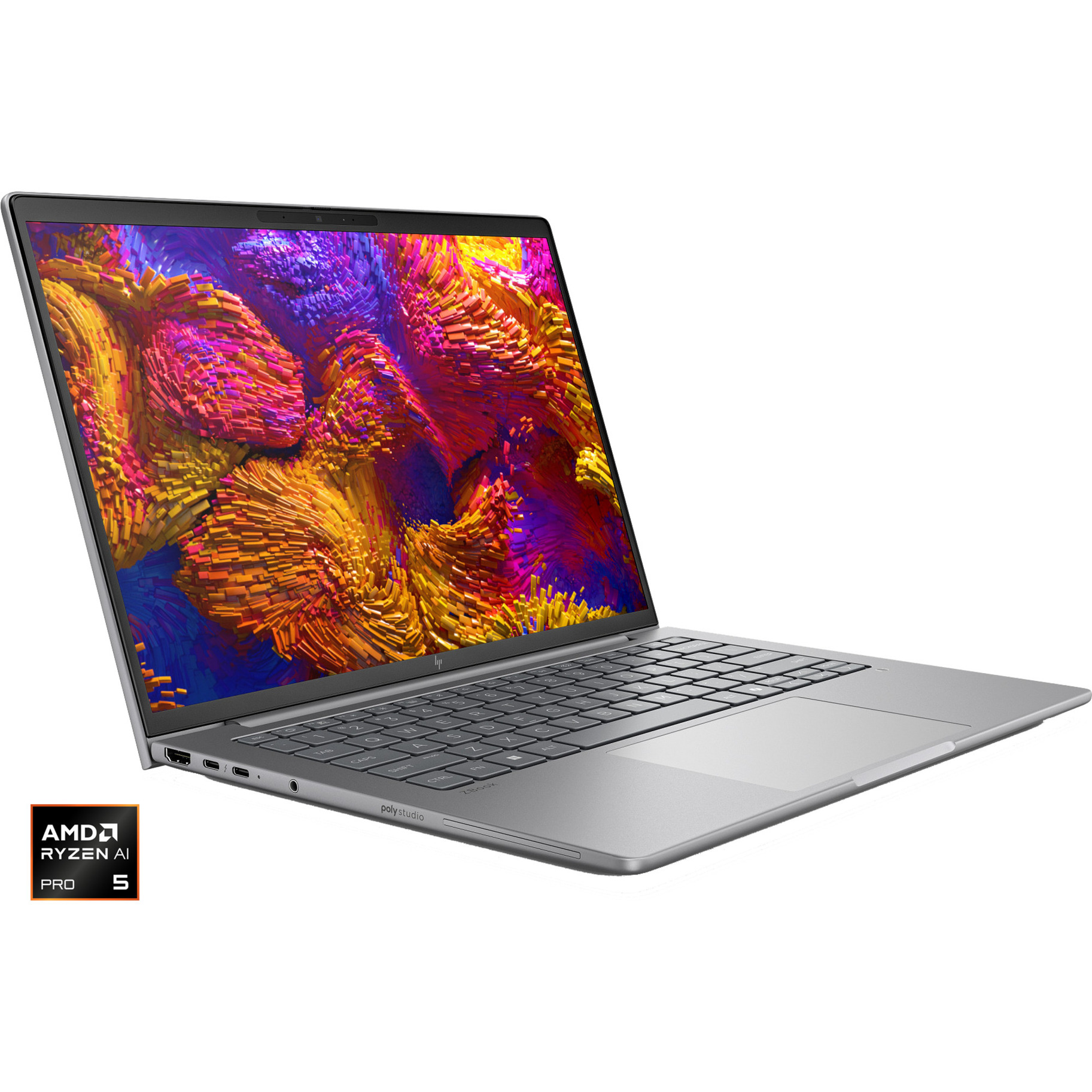 ZBook 8 G1ak (A3ZT4ET), Notebook