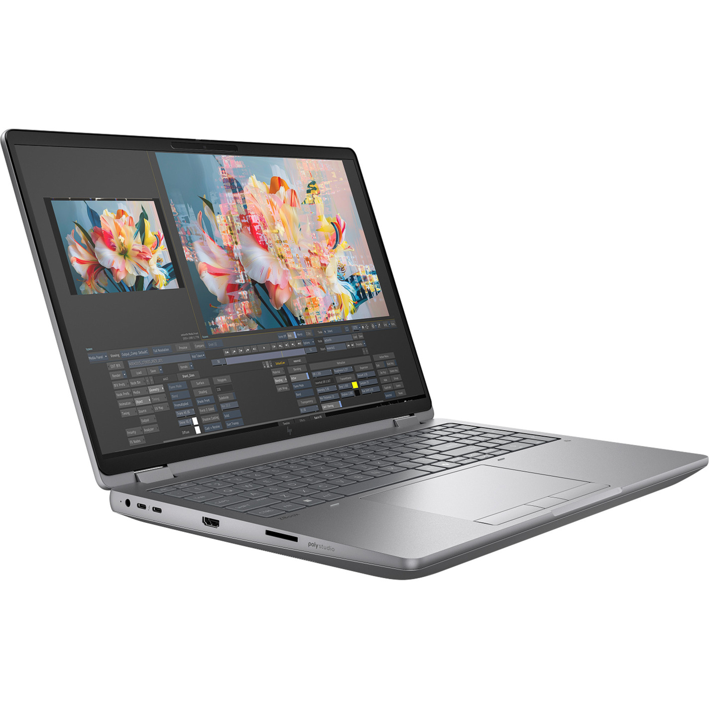 ZBook Fury G1i 16 (98L81ET), Notebook