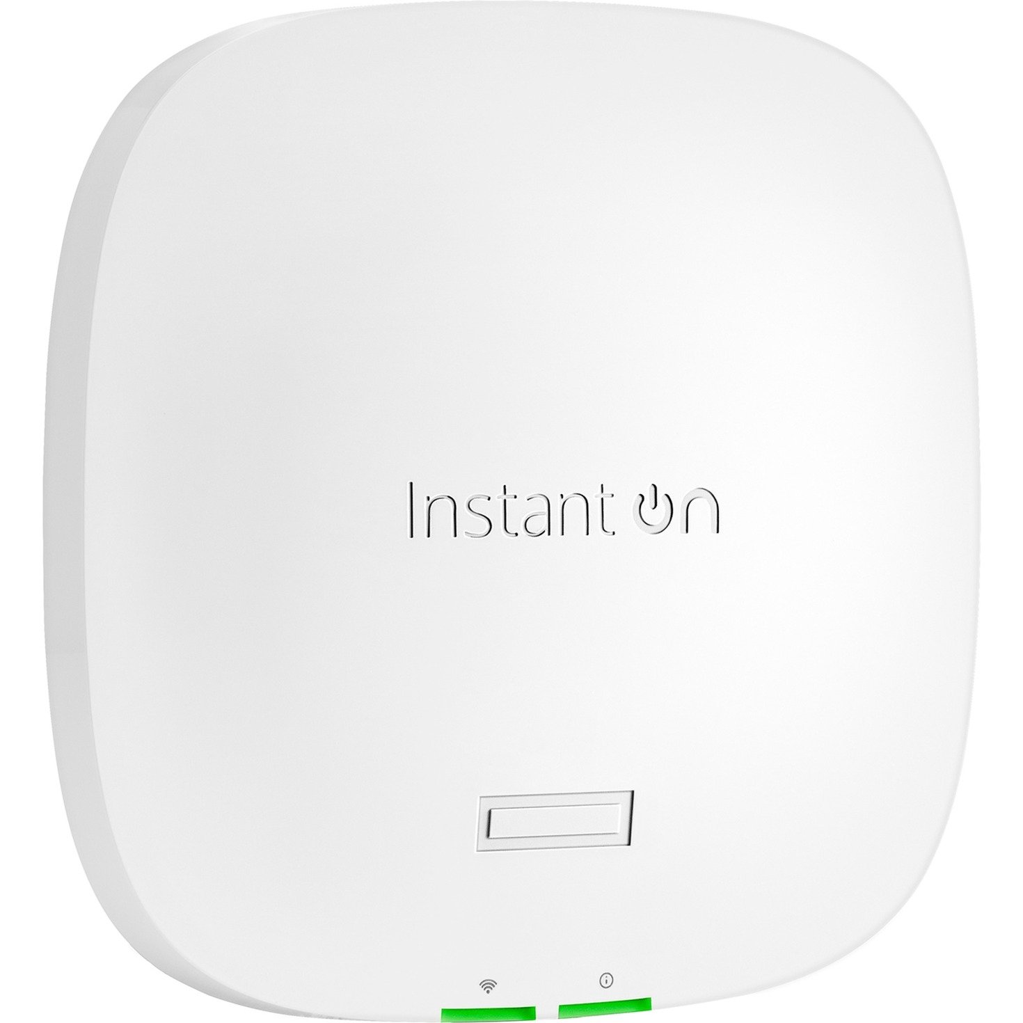 Hewlett Packard Enterprise Networking Instant On Access Point Dual Radio 2×2 Wi‑Fi 6 (EG) AP21 | 00190017676760