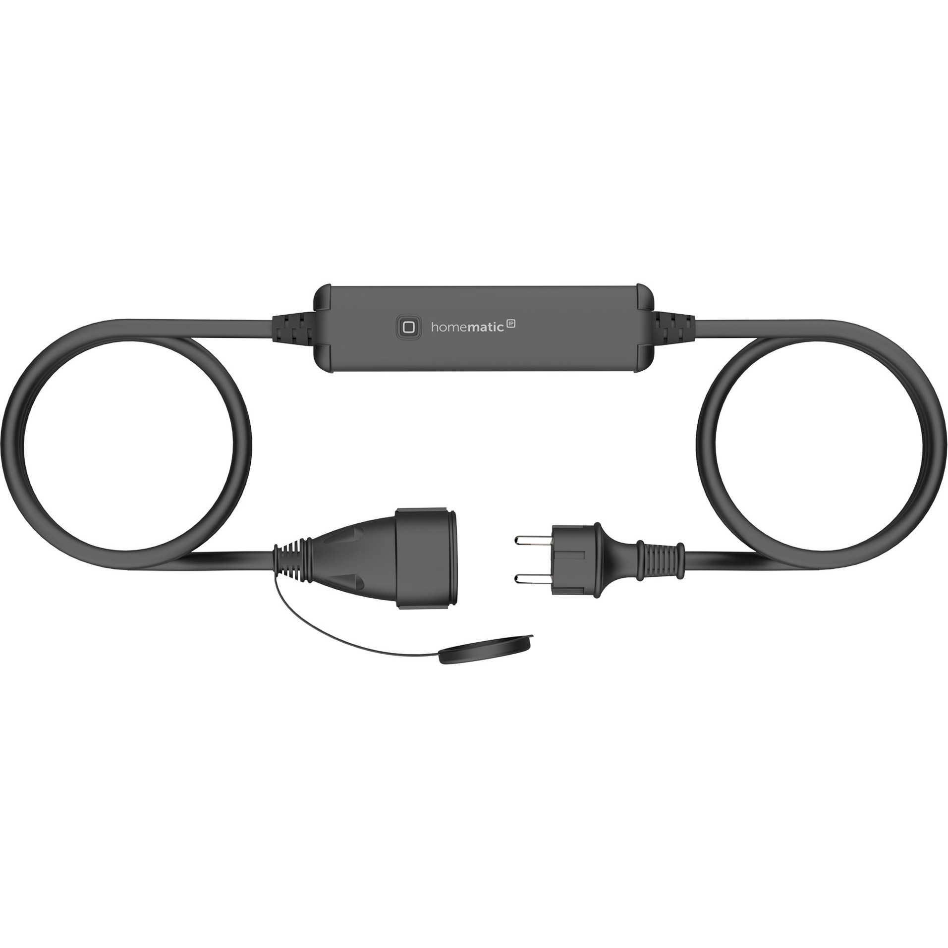 Schalt-Mess-Kabel - außen (HmIP-PSMCO)