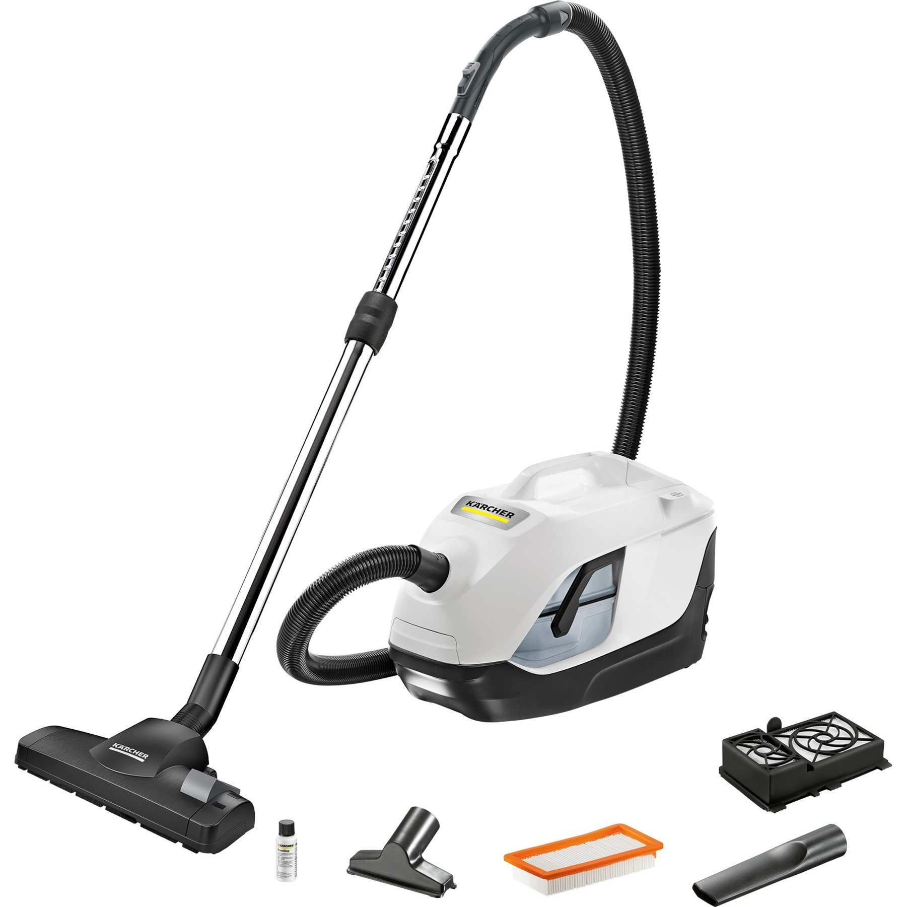 Karcher DS 6, Bodenstaubsauger | 04054278975689 Karcher DS 6, Bodenstaubsauger | 04054278975689