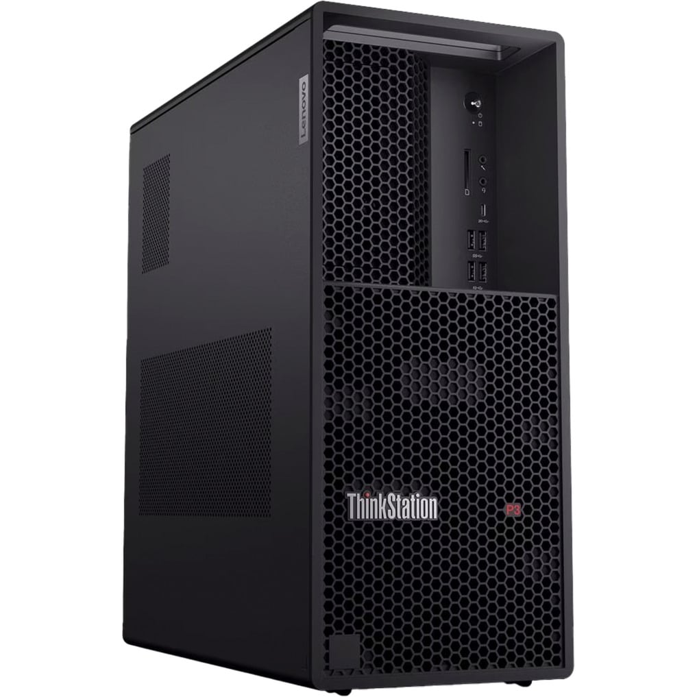ThinkStation P3 Tower Gen 2 (30HT0094GE), PC-System