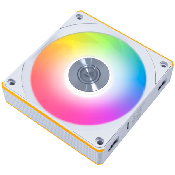 UNI FAN CL120 Wireless, Gehäuselüfter
