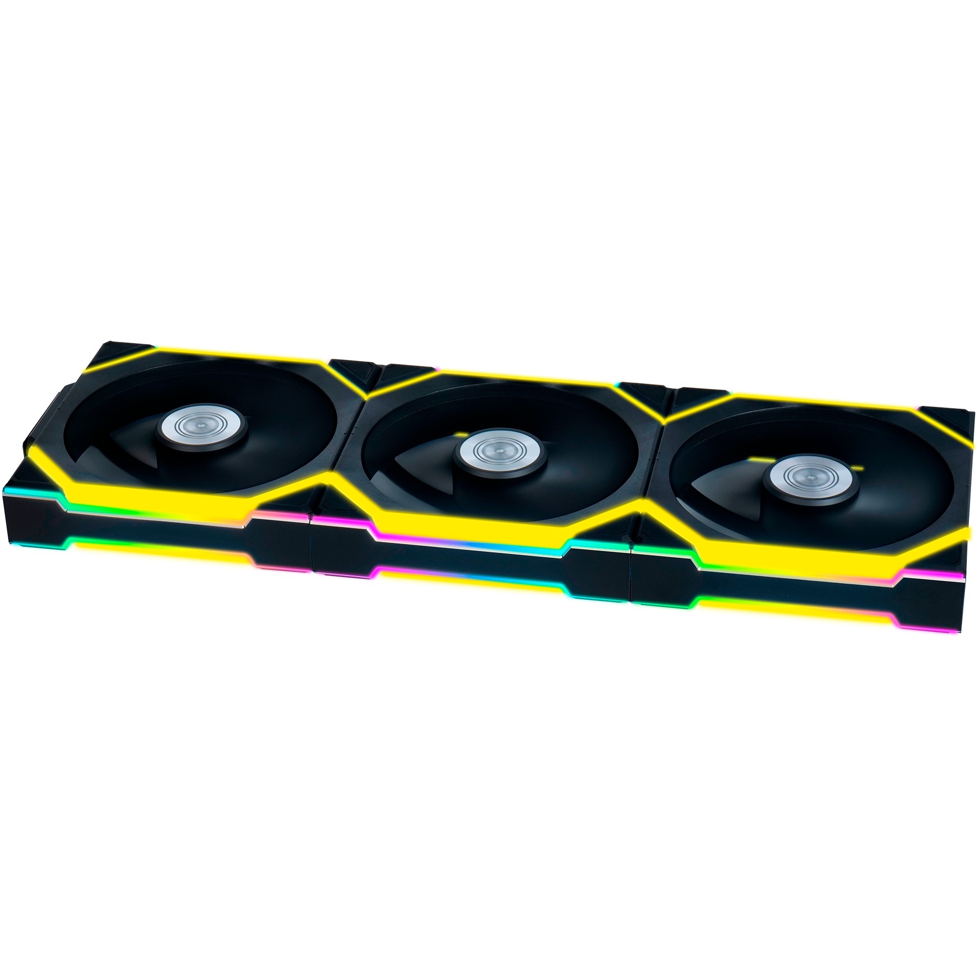 UNI FAN SL120 Wireless, Gehäuselüfter