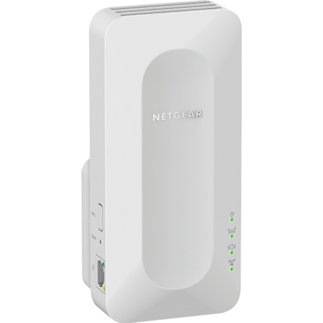EAX12 AX1600 4Stream WiFi Mesh Extender, Mesh Access Point