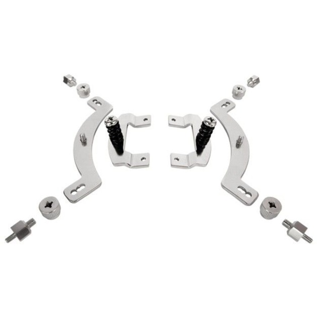 Noctua NM-I20xx, Einbau-Kit | 09010018200706