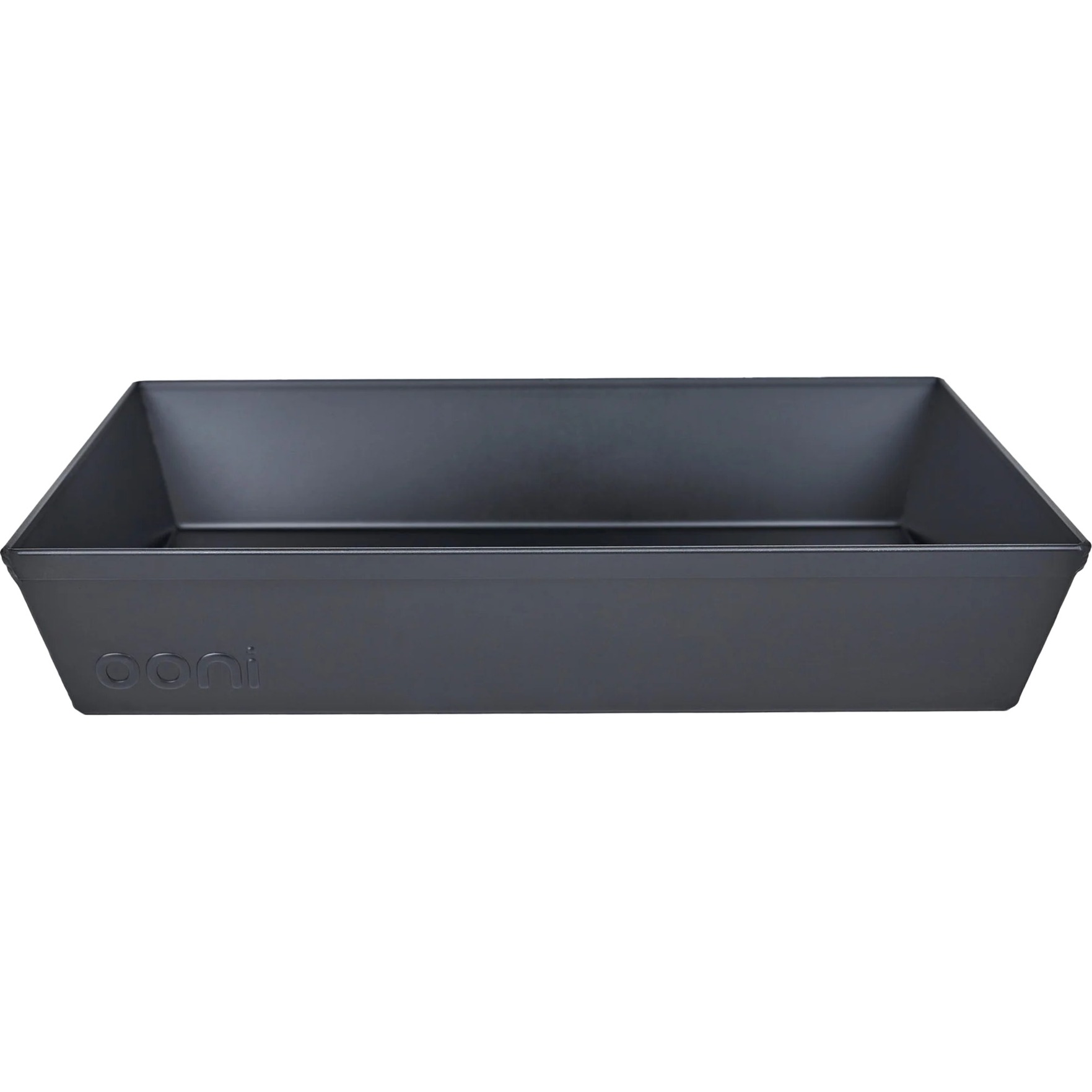 Detroit-Style Pizza-Blech (20,3x25,4cm) – Antihaft Aluminium-Pfanne Für Perfekte Pizza, Focaccia & Brownies