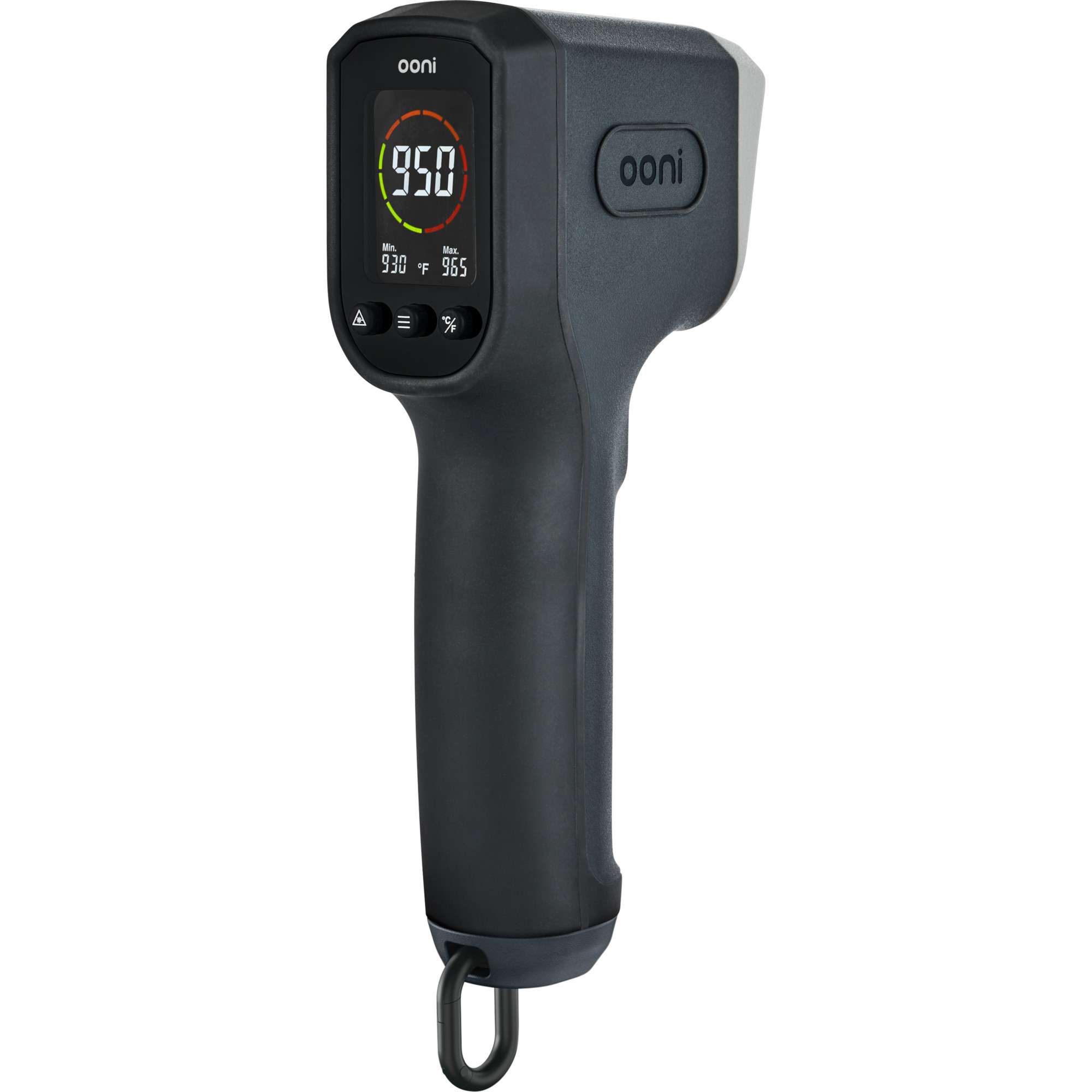Infrarot-Thermometer