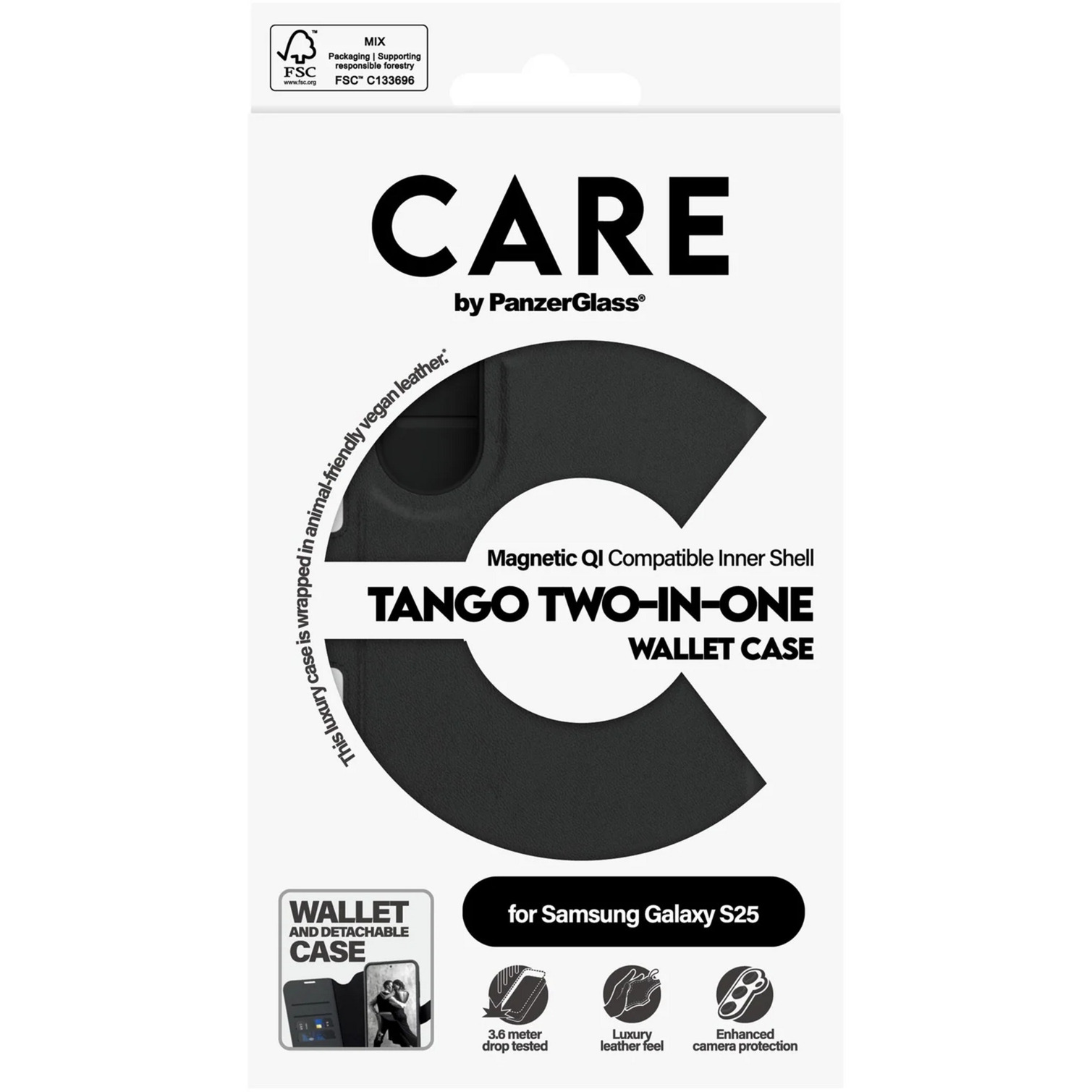 Tango Two-in-One Case, Handyhülle