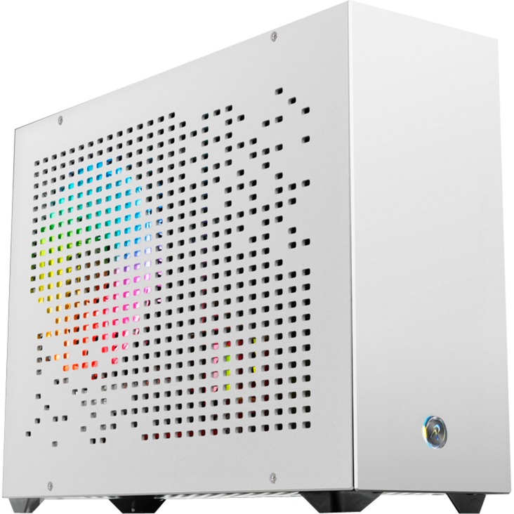 RAIJINTEK OPHION 7L, Tower-Gehäuse | 04715109923230