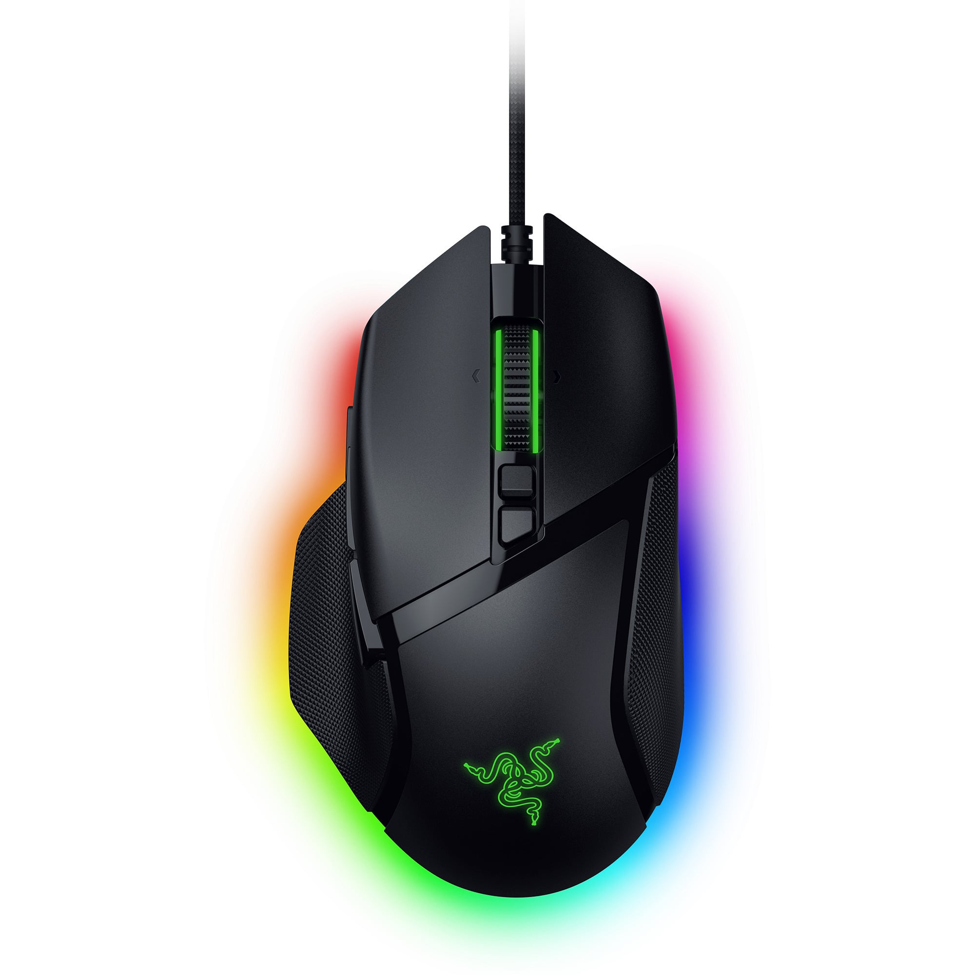 Basilisk V3 35K, Gaming-Maus