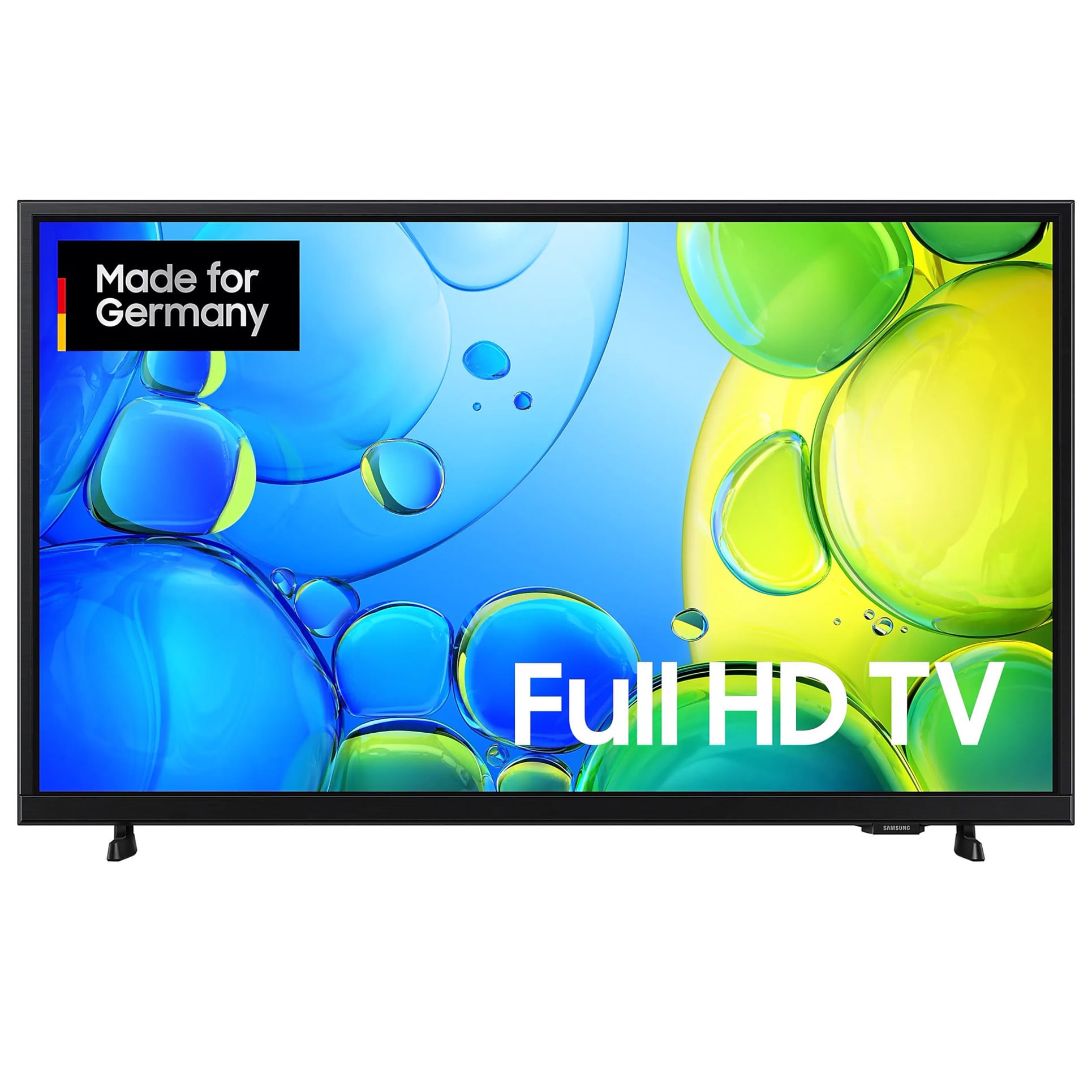 Abbildung GU32F6009FUXZG, LED-Fernseher