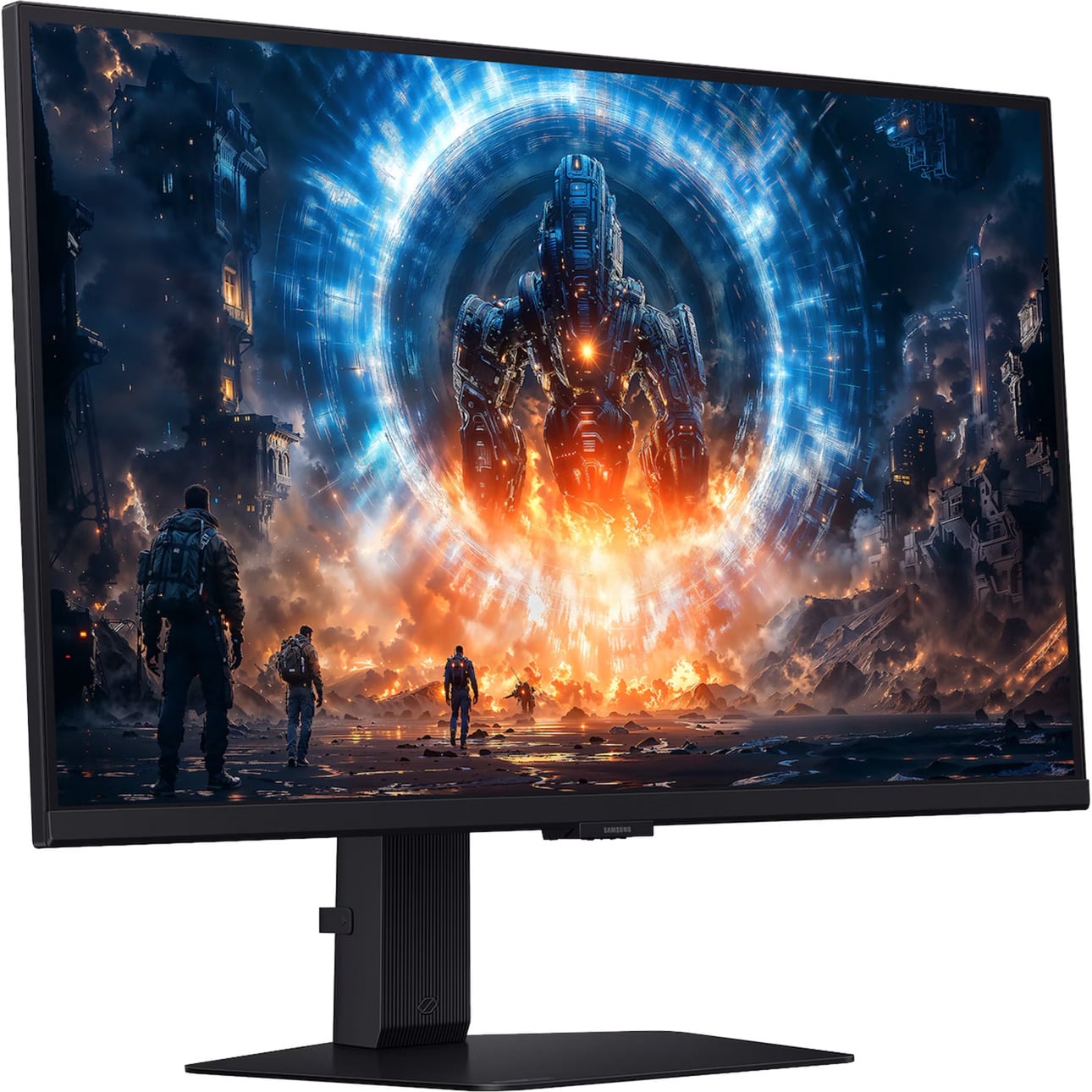 Odyssey S27FG602EU, Gaming-Monitor