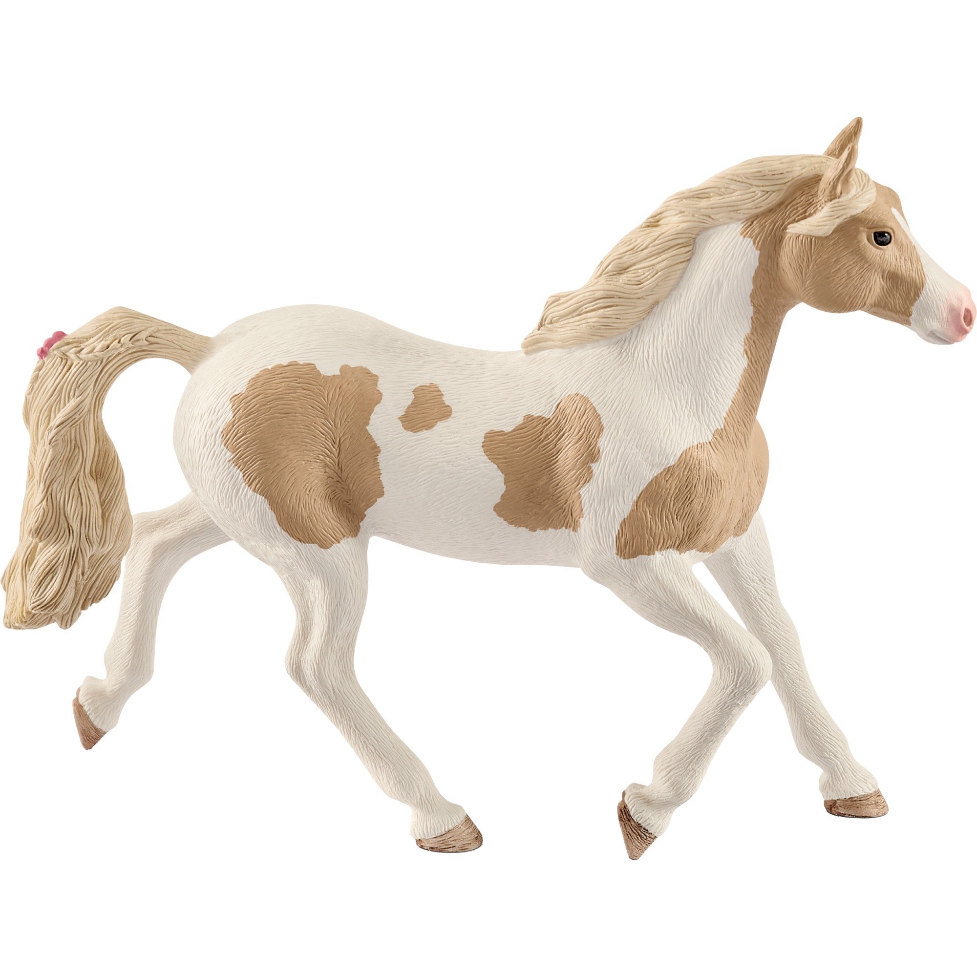 Schleich Horse Club Paint Horse Stute, Spielfigur | 04059433025636 Schleich Horse Club Paint Horse Stute, Spielfigur | 04059433025636