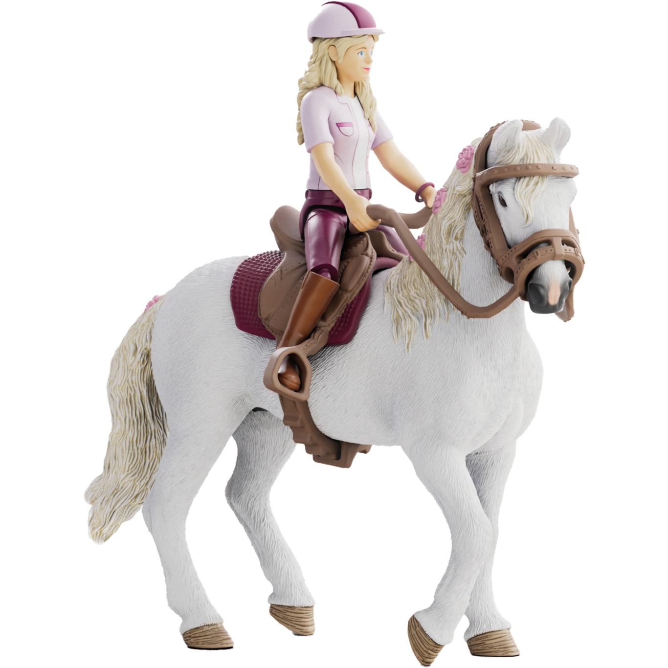 Horse Club Sofia & Blossom, Spielfigur
