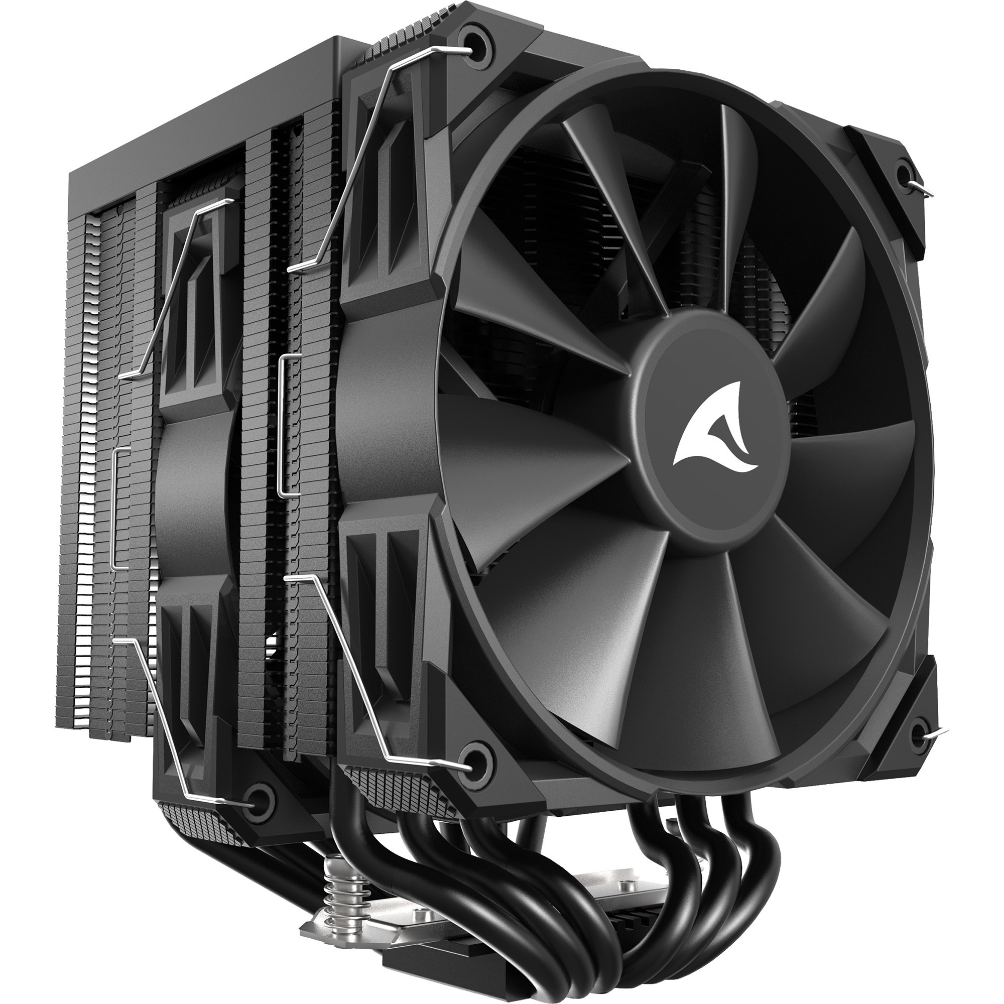 A60, CPU-Kühler