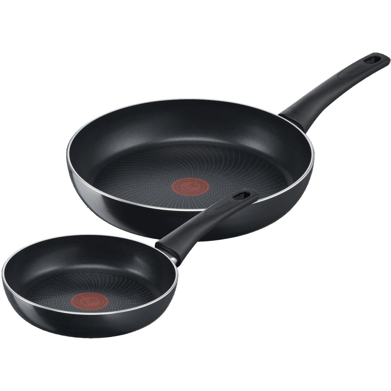 Pfannen-Set Generous Cook, 2-teilig
