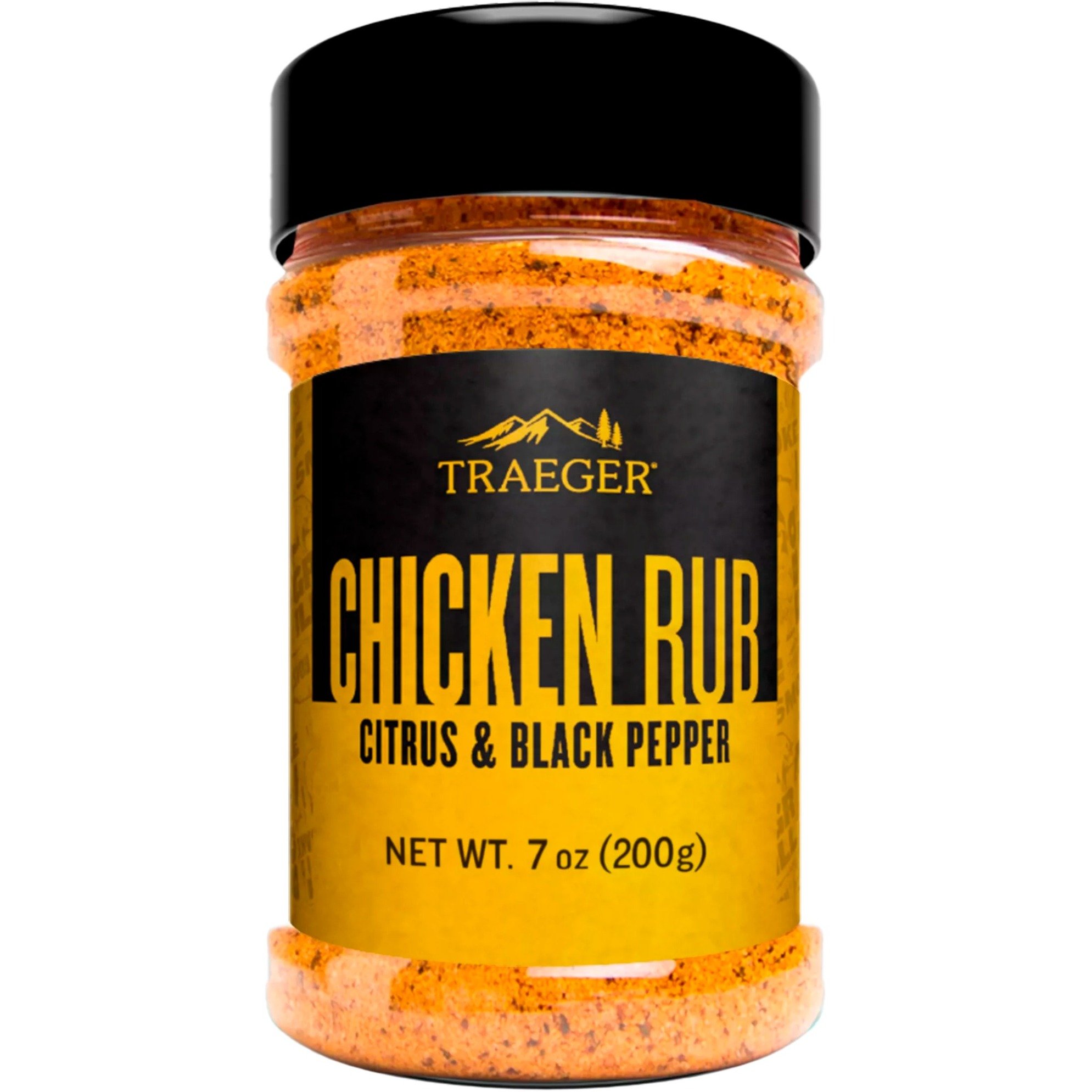 Traeger Chicken Rub, Gewürz | 00634868948619