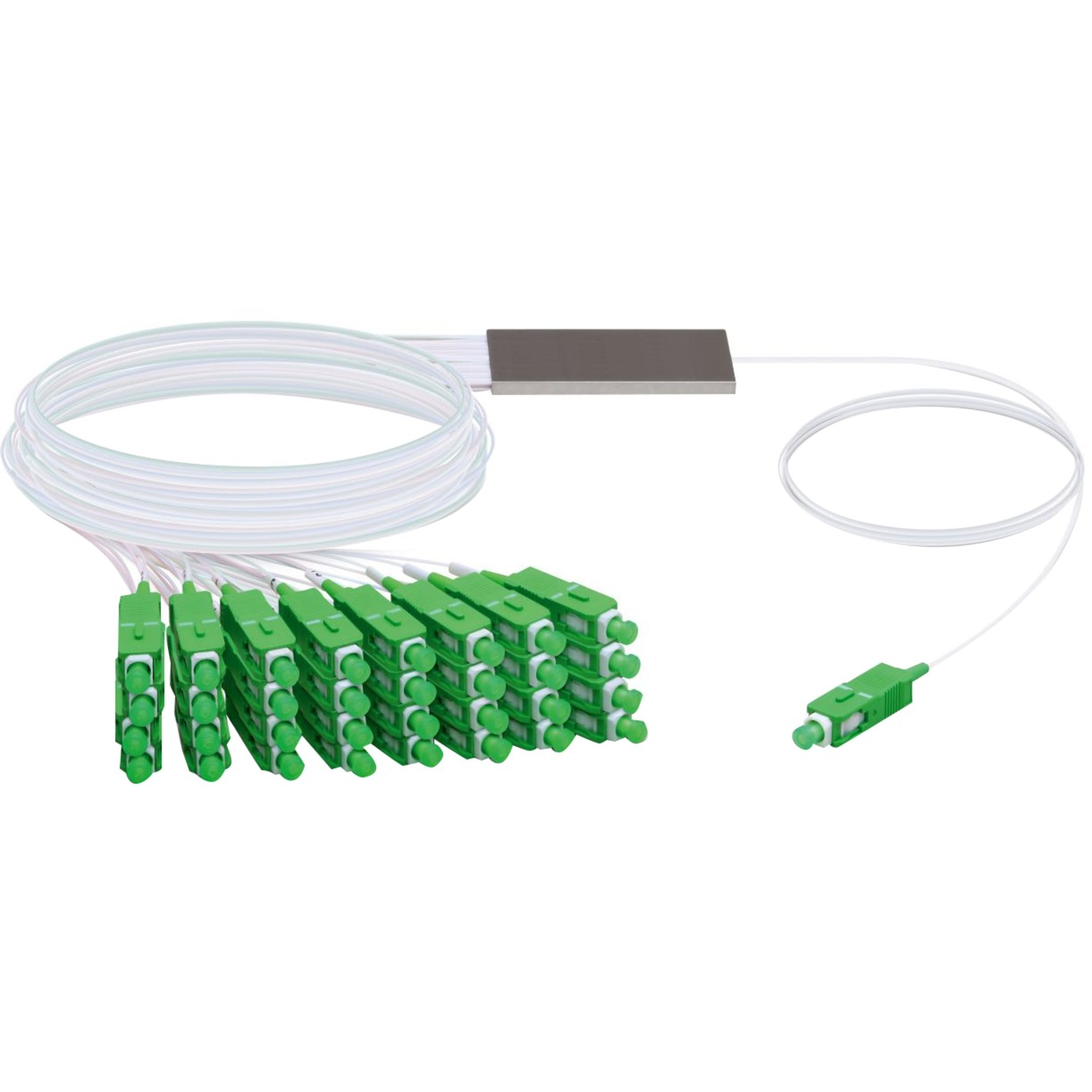 Ubiquiti UFiber-Splitterkabel UF-SPLITTER-32 | 00817882026833