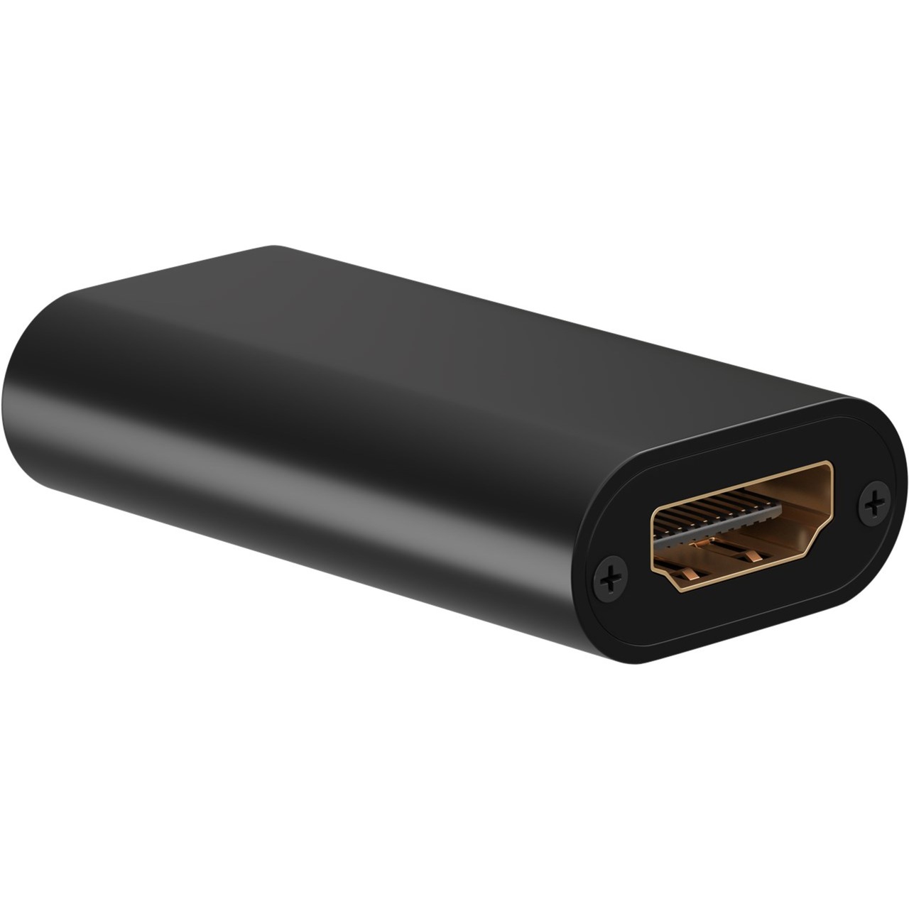 Goobay HDMI-Signalverstärker 4K @ 30Hz, HDMI Verlängerung | 04040849584916 Goobay HDMI-Signalverstärker 4K @ 30Hz, HDMI Verlängerung | 04040849584916
