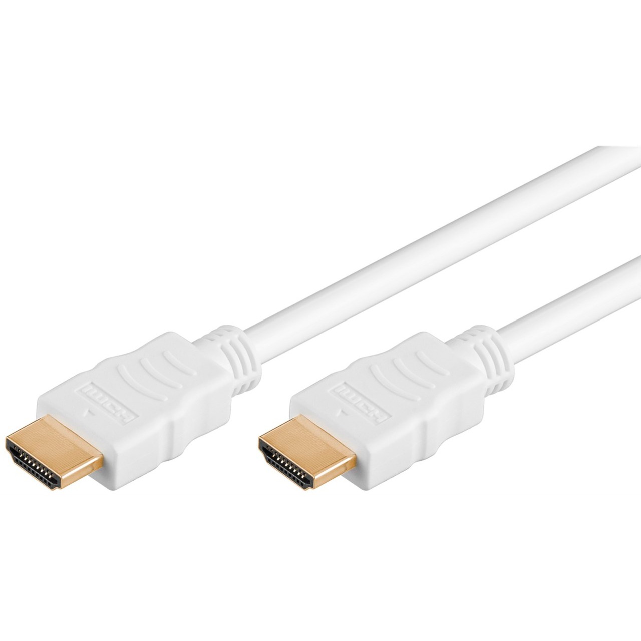 Goobay High-Speed-HDMI Kabel mit Ethernet | 04040849610226 Goobay High-Speed-HDMI Kabel mit Ethernet | 04040849610226