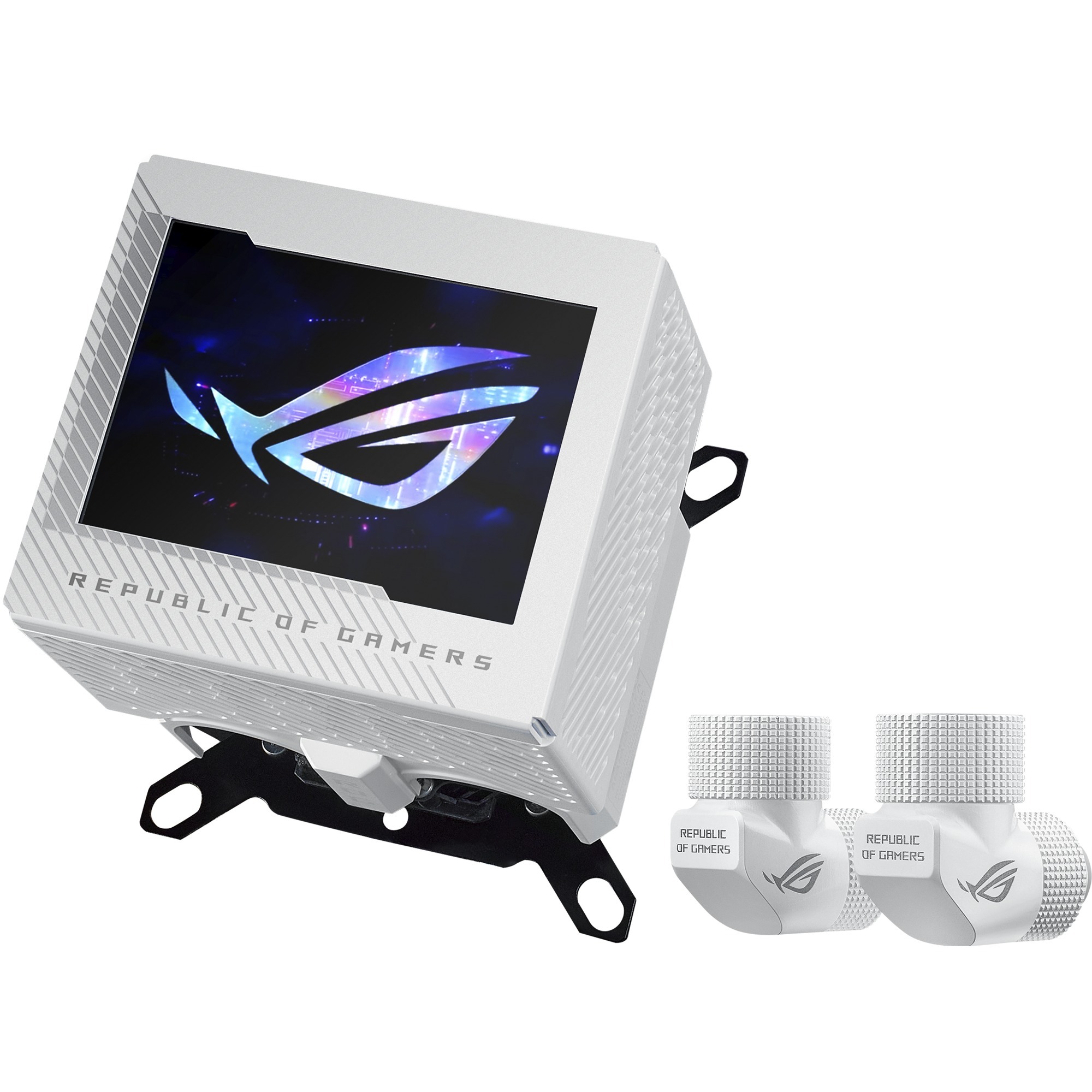 ROG RYUJIN III WB, CPU-Kühler