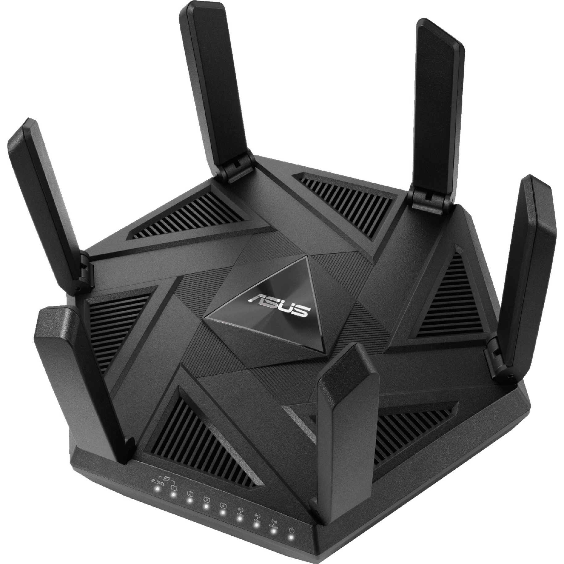 RT-AXE7800, Router