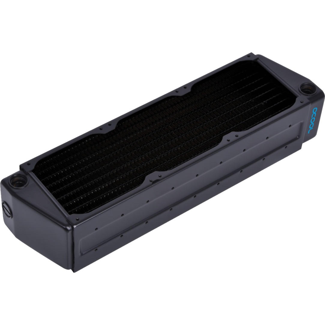 Alphacool NexXxoS HPE-60 Full Copper X-Flow 80mm Triple, Radiator | 04250197143752 Alphacool NexXxoS HPE-60 Full Copper X-Flow 80mm Triple, Radiator | 04250197143752
