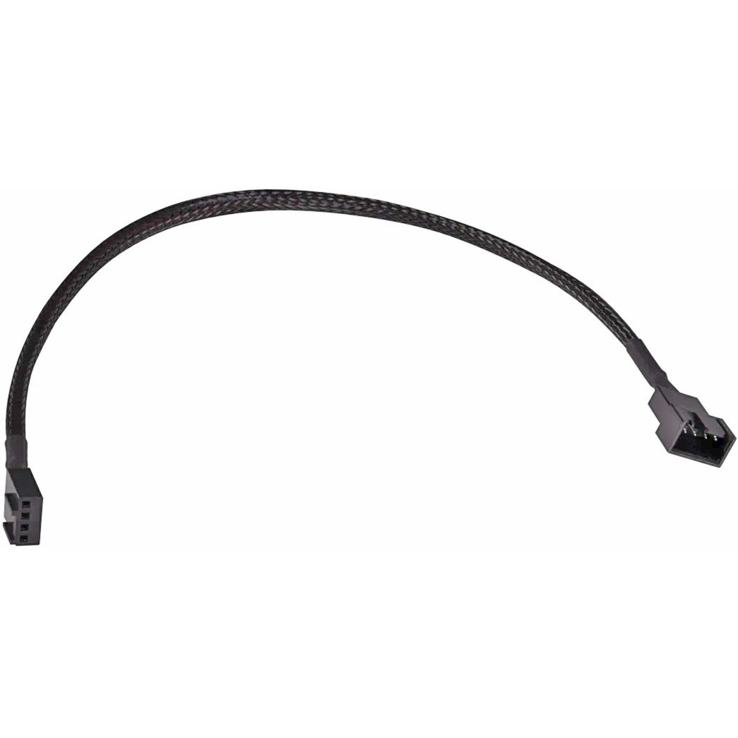 Alphacool Verlängerungskabel 4-Pin auf 4-Pin, 30cm | 04250197186742 Alphacool Verlängerungskabel 4-Pin auf 4-Pin, 30cm | 04250197186742