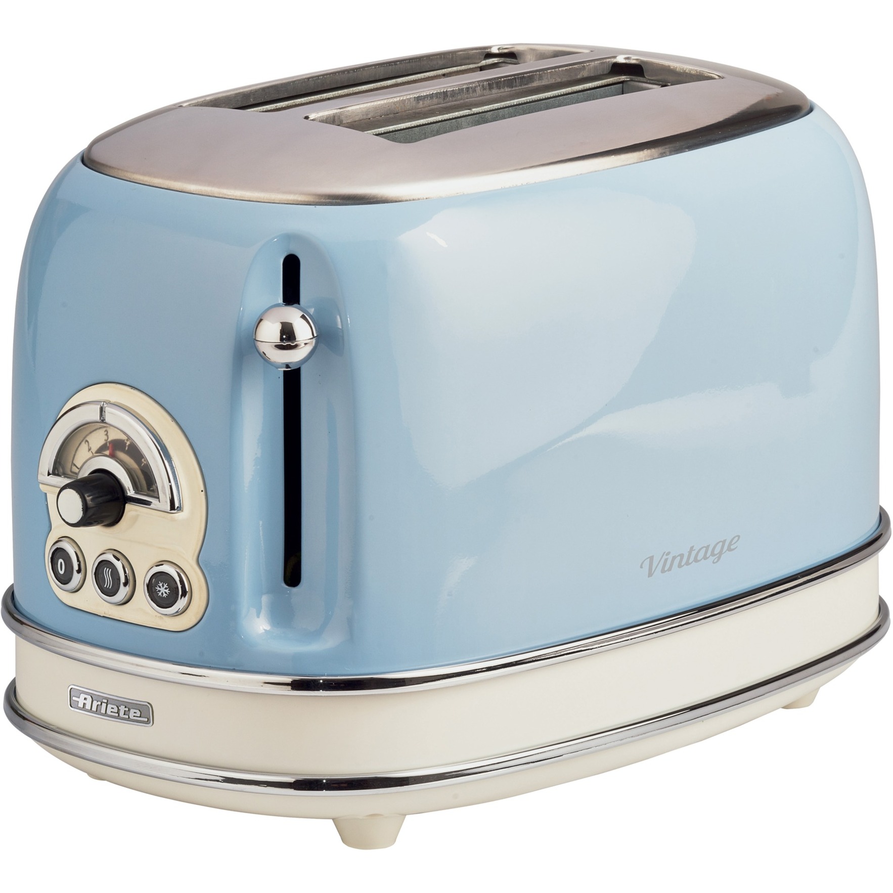 Ariete Vintage Toaster 155 | 08003705114920