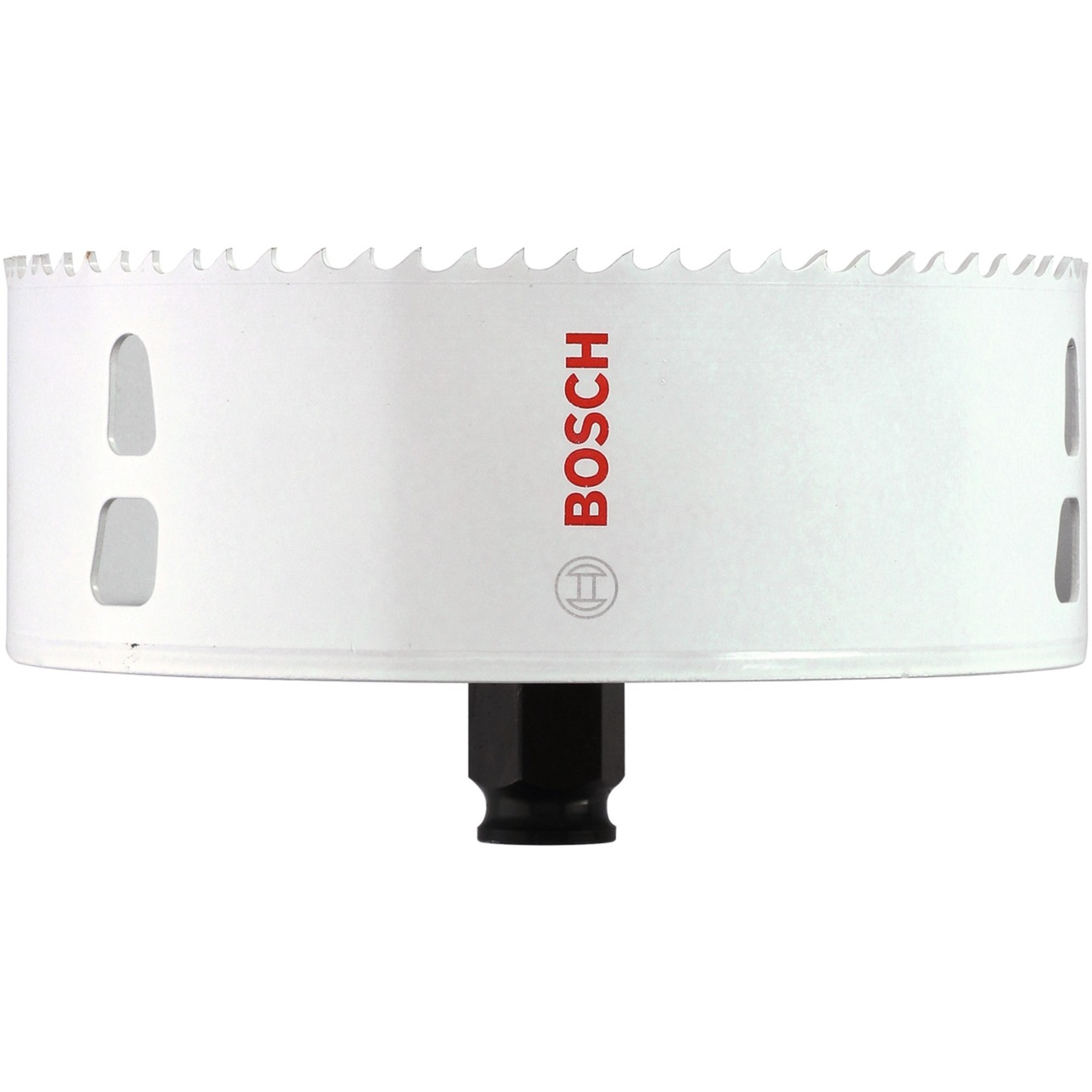 Bosch Lochsäge BiM Progressor for Wood & Metal, Ø 133mm | 03165140950152 Bosch Lochsäge BiM Progressor for Wood & Metal, Ø 133mm | 03165140950152