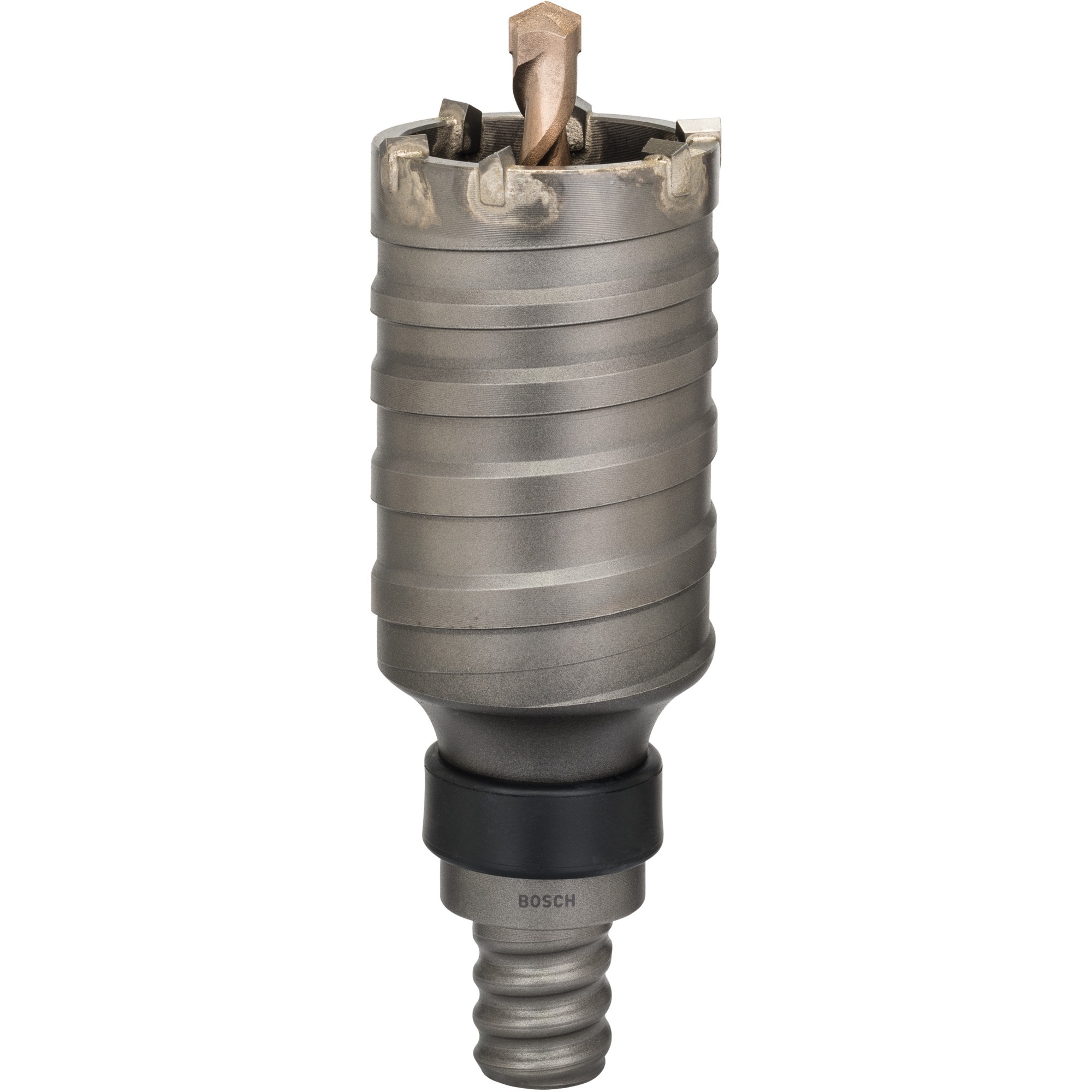 PRO SDS-max-5 CoreCutter, Ø 55mm, zweiteilig mit Gewinde, Bohrer