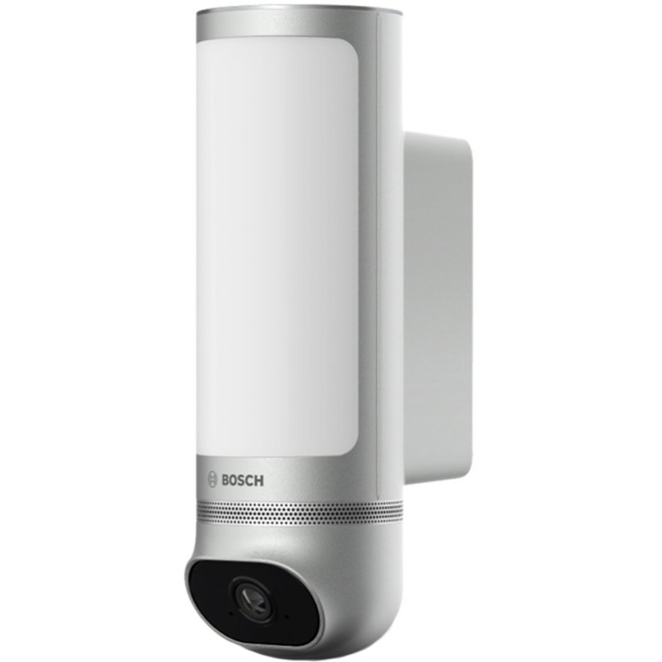 Bosch Smart Home Eyes Außenkamera II, Überwachungskamera | 04062321357917 Bosch Smart Home Eyes Außenkamera II, Überwachungskamera | 04062321357917