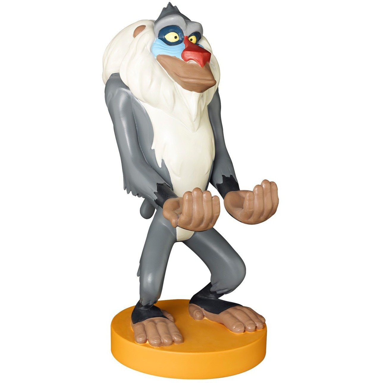 Cable Guy Lion King Rafiki, Halterung | 05060525893544 Cable Guy Lion King Rafiki, Halterung | 05060525893544