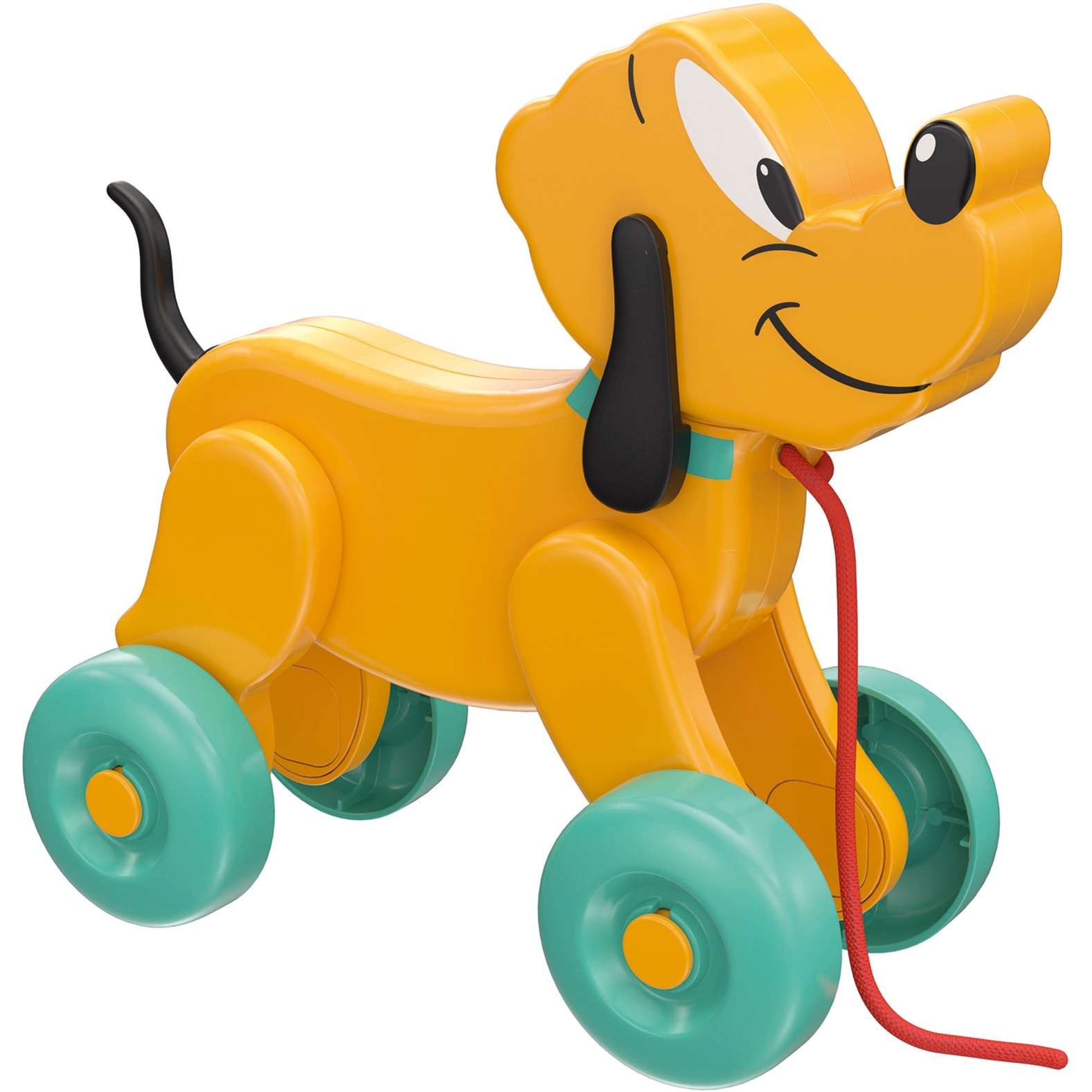 Clementoni Nachzieh-Pluto, Spielfigur | 08005125178582 Clementoni Nachzieh-Pluto, Spielfigur | 08005125178582