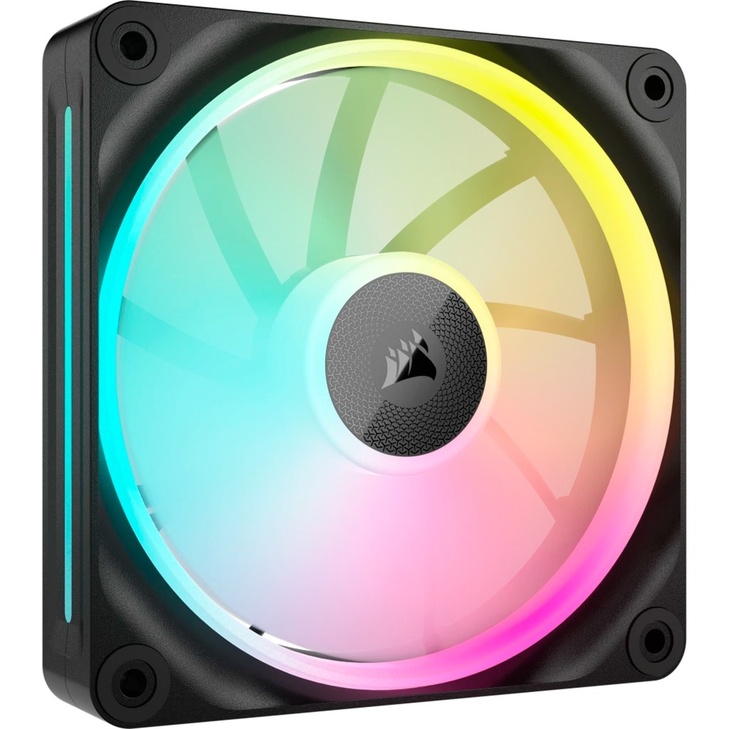 iCUE LINK LX120 RGB, Gehäuselüfter