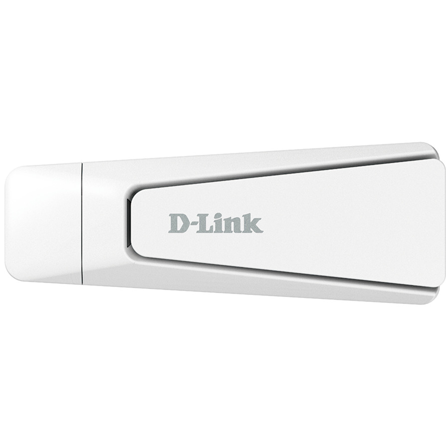 AX18U, WLAN-Adapter