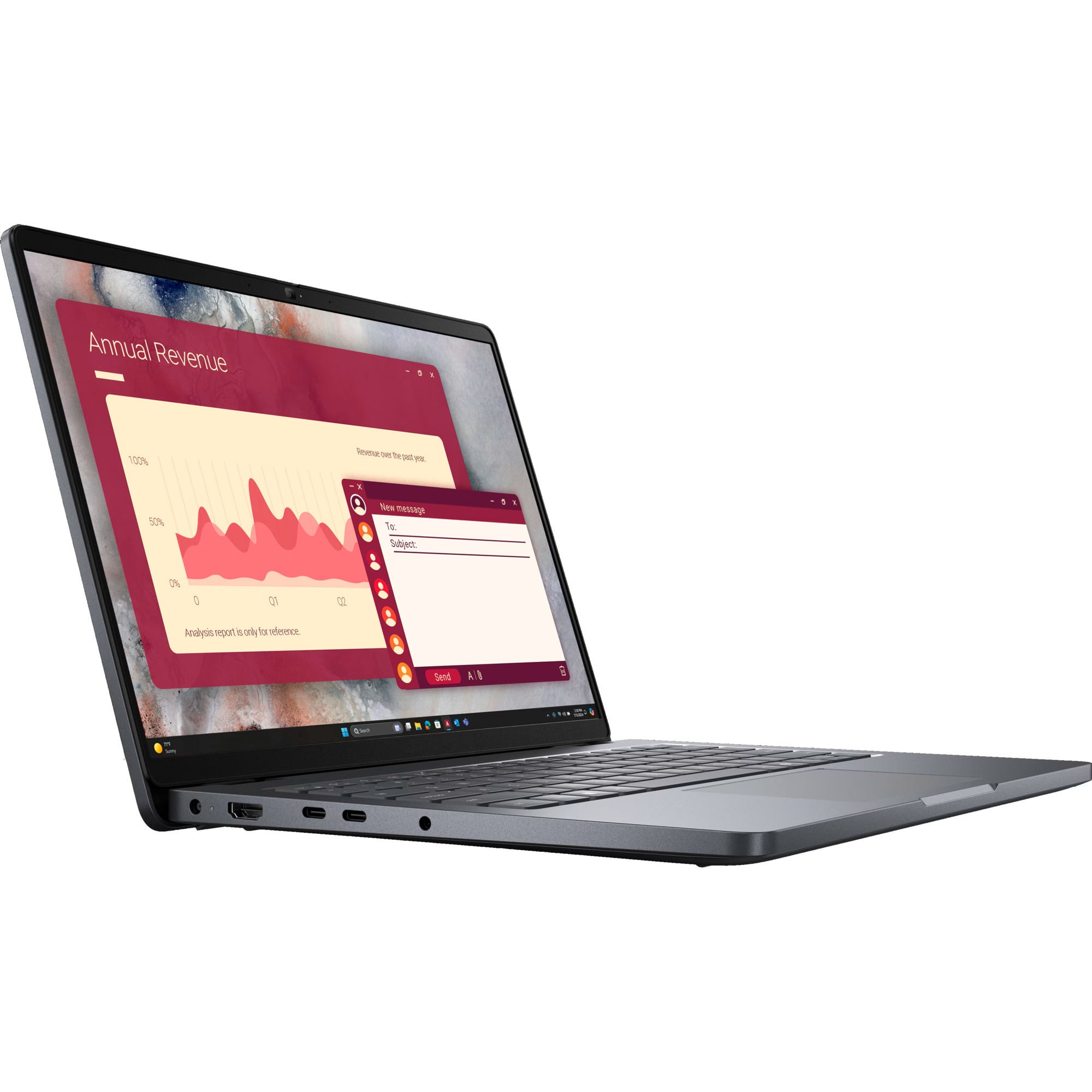Pro 14 (C0VHH), Notebook