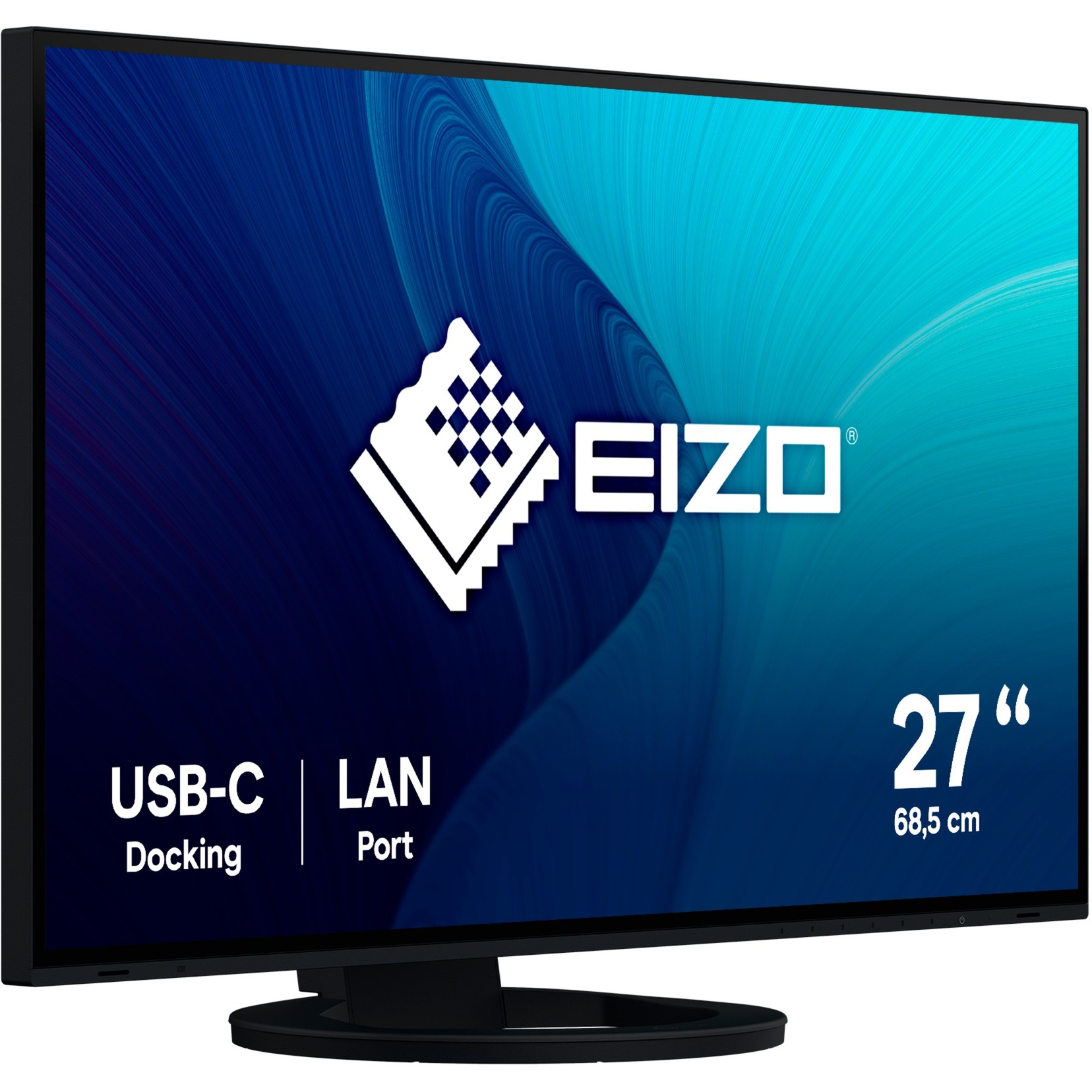 Eizo EV2795-BK, LED-Monitor | 04995047056638 Eizo EV2795-BK, LED-Monitor | 04995047056638