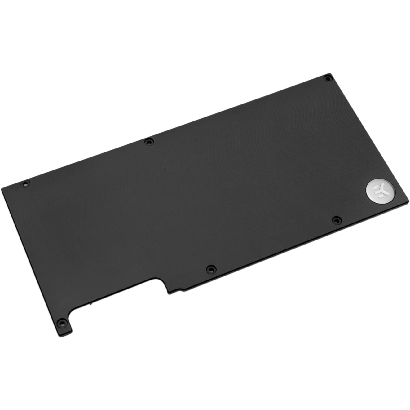 EKWB EK-Classic GPU Backplate RTX 3080/3090 – Black | 03831109833704