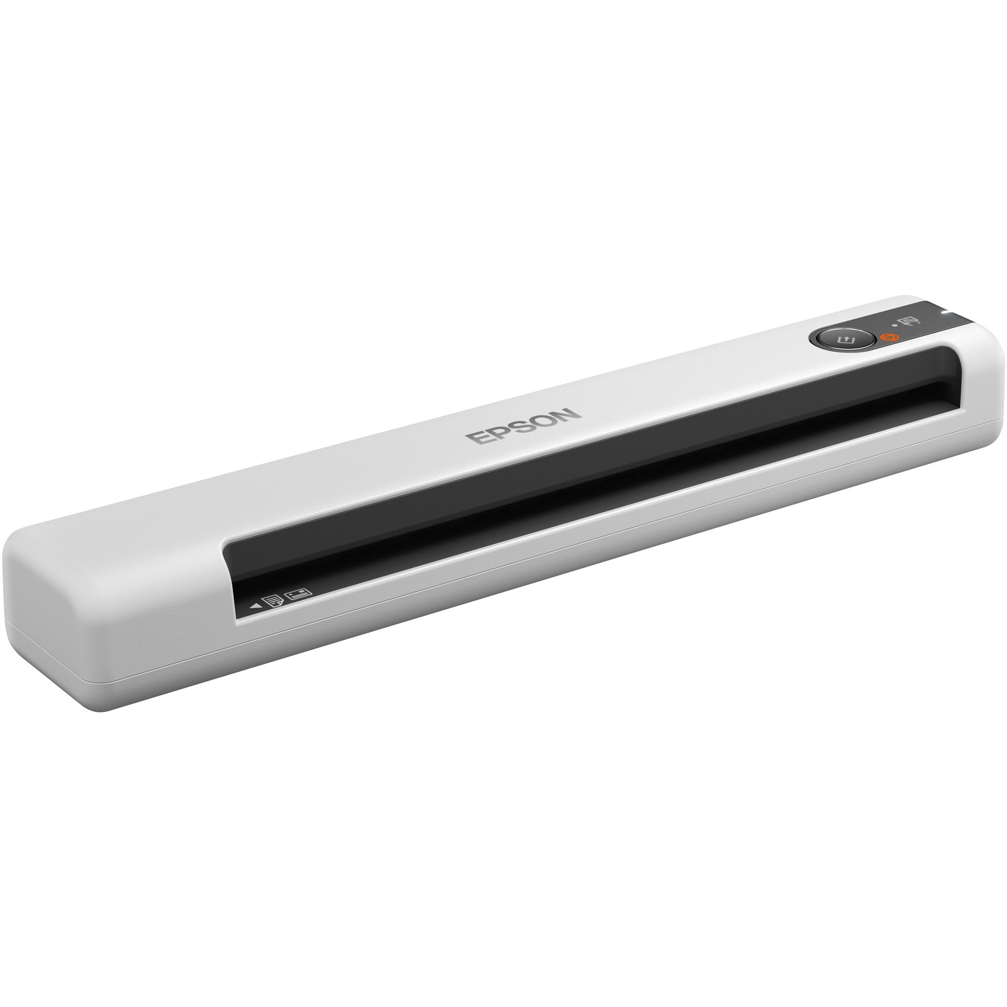 Epson WorkForce DS-70, Einzugsscanner