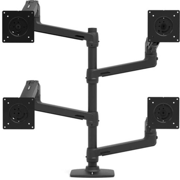 Ergotron LX Verlängerung, Monitorhalterung | 00698833087536