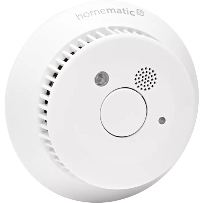 Rauchwarnmelder mit Q-Label ( HmIP-SWSD-2), Rauchmelder