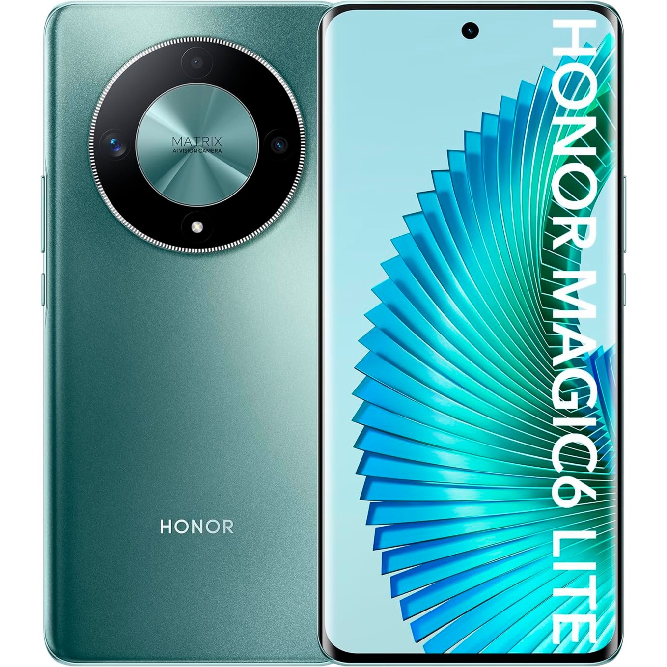 Honor Magic6 Lite 5G 256GB, Handy | 06936520832453 Honor Magic6 Lite 5G 256GB, Handy | 06936520832453
