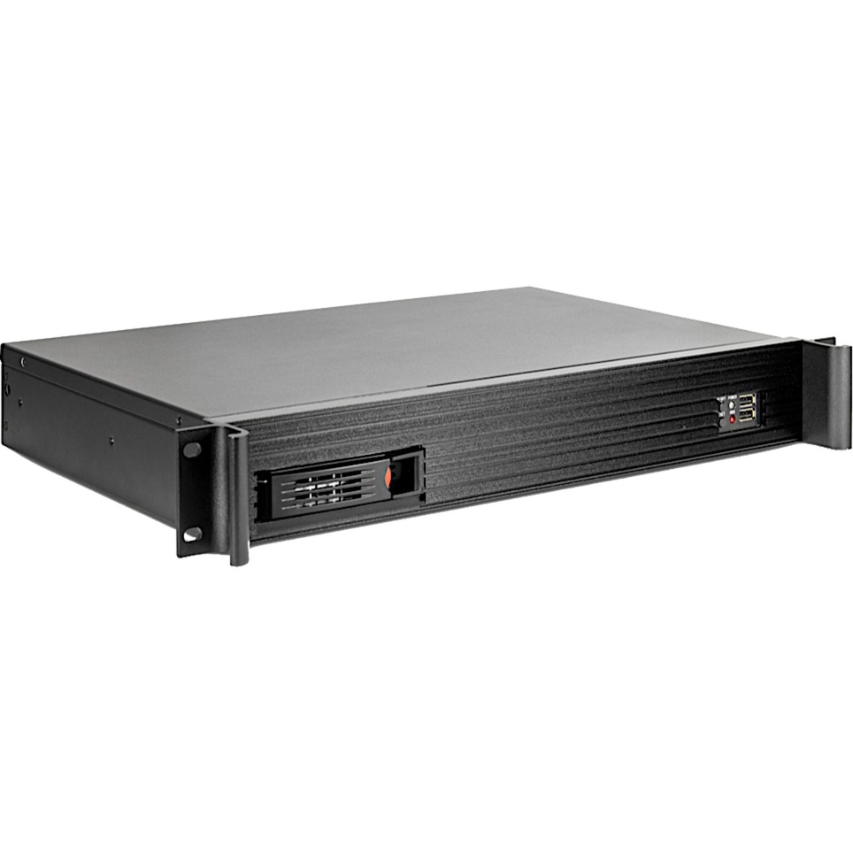1.5U-1528-1, Server-Gehäuse