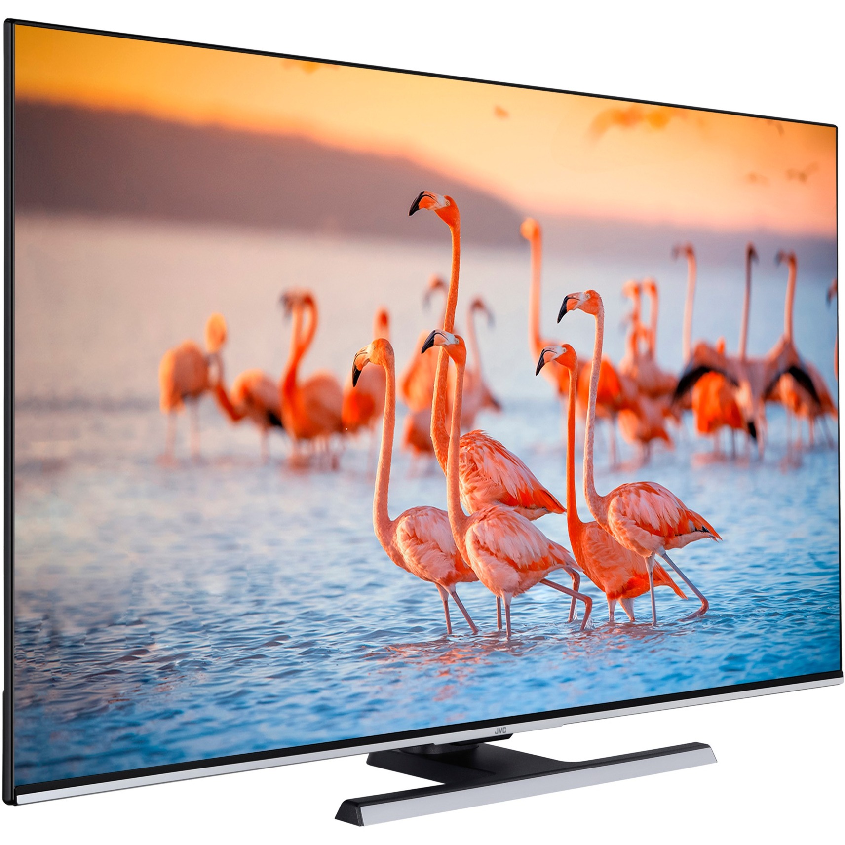 JVC LT-55VU8156, LED-Fernseher | 04975769476136 JVC LT-55VU8156, LED-Fernseher | 04975769476136